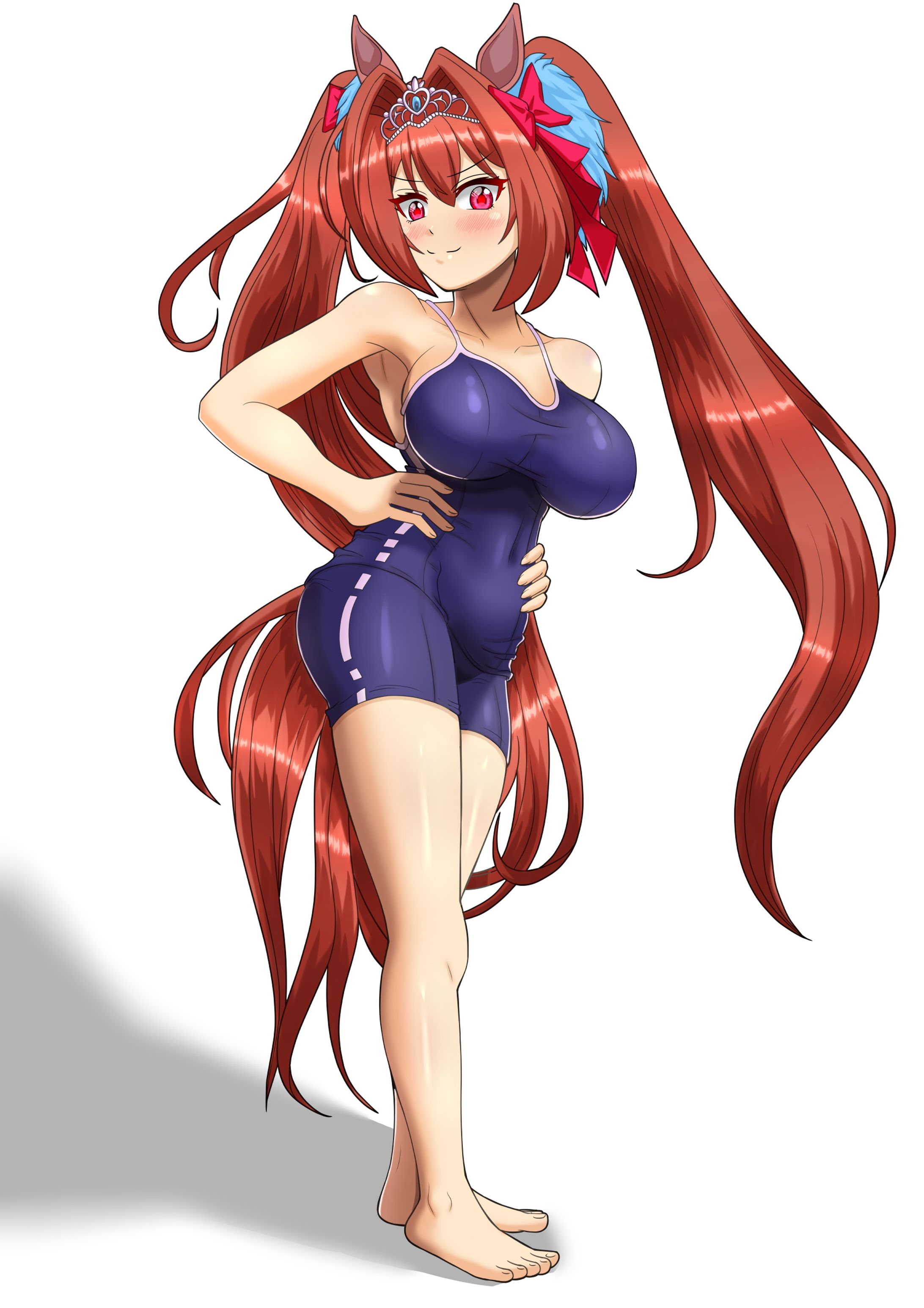 水着ダイワスカーレット-1