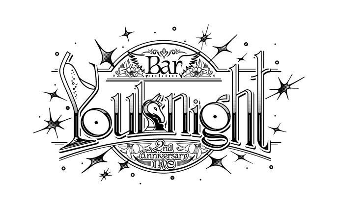 ライブロゴ(2種)