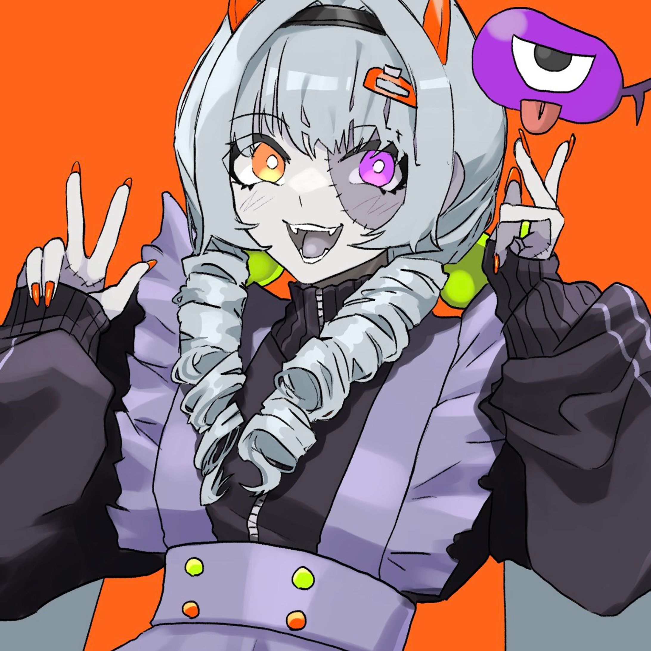 ハロウィン！-1