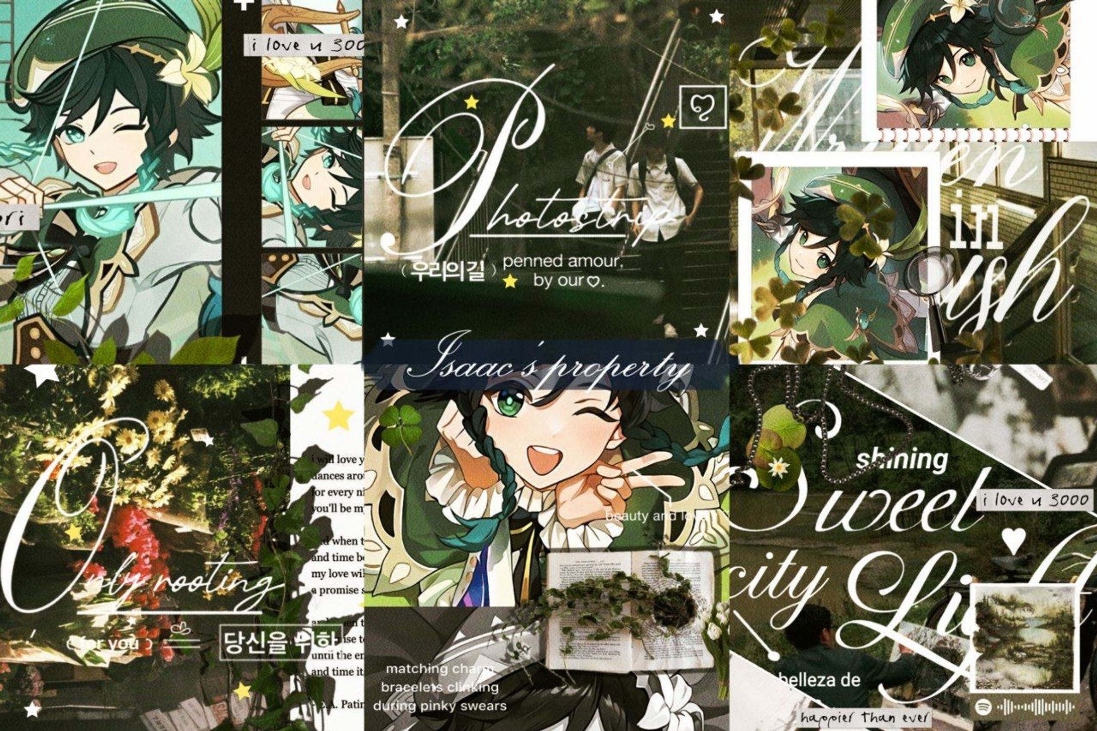 ICONS COMMISSION. -1