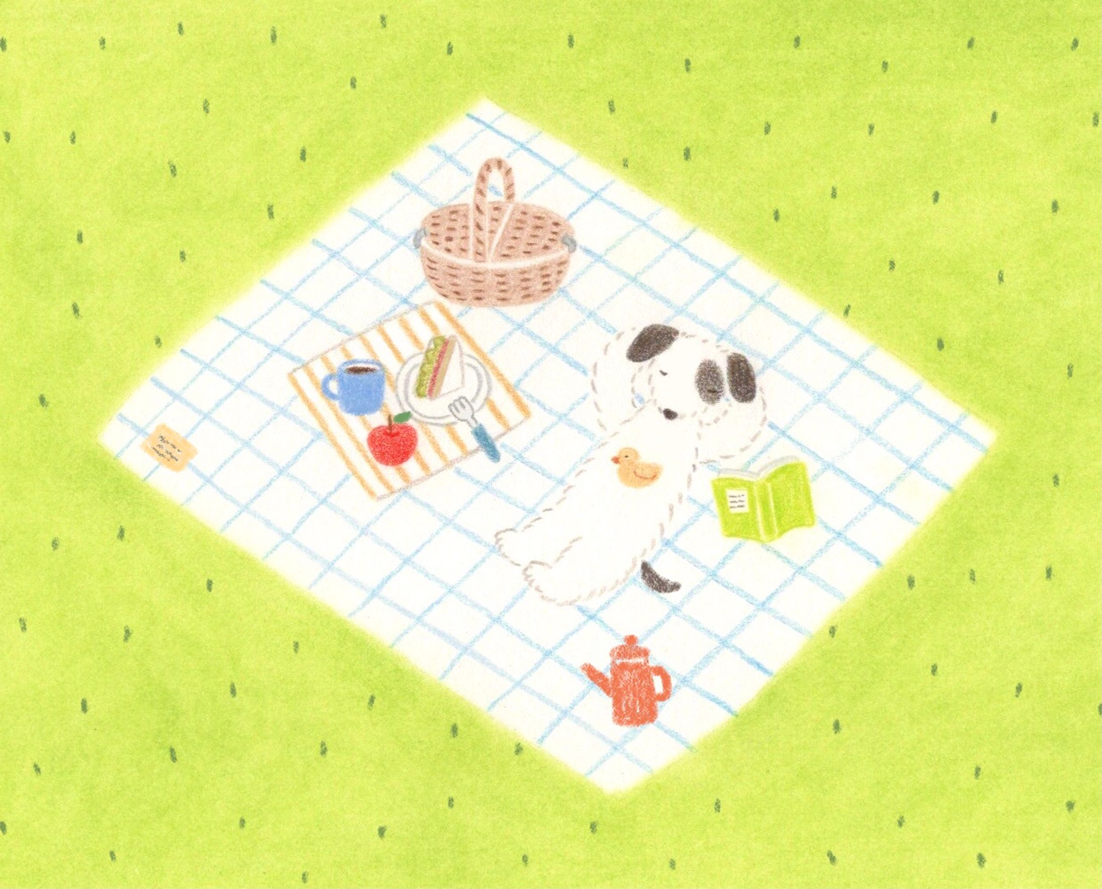 Picnic day-1