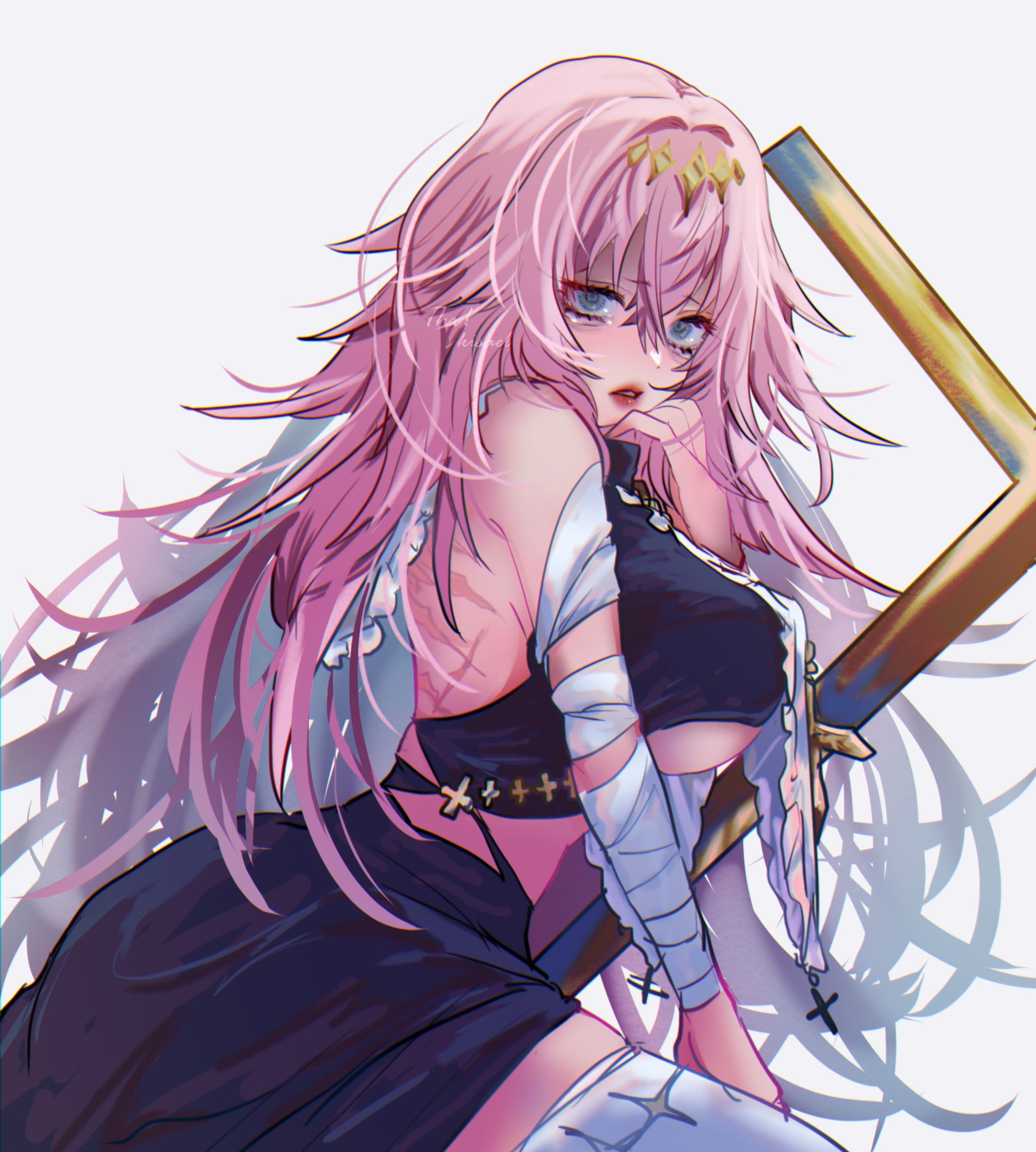 リクエストイラスト-1