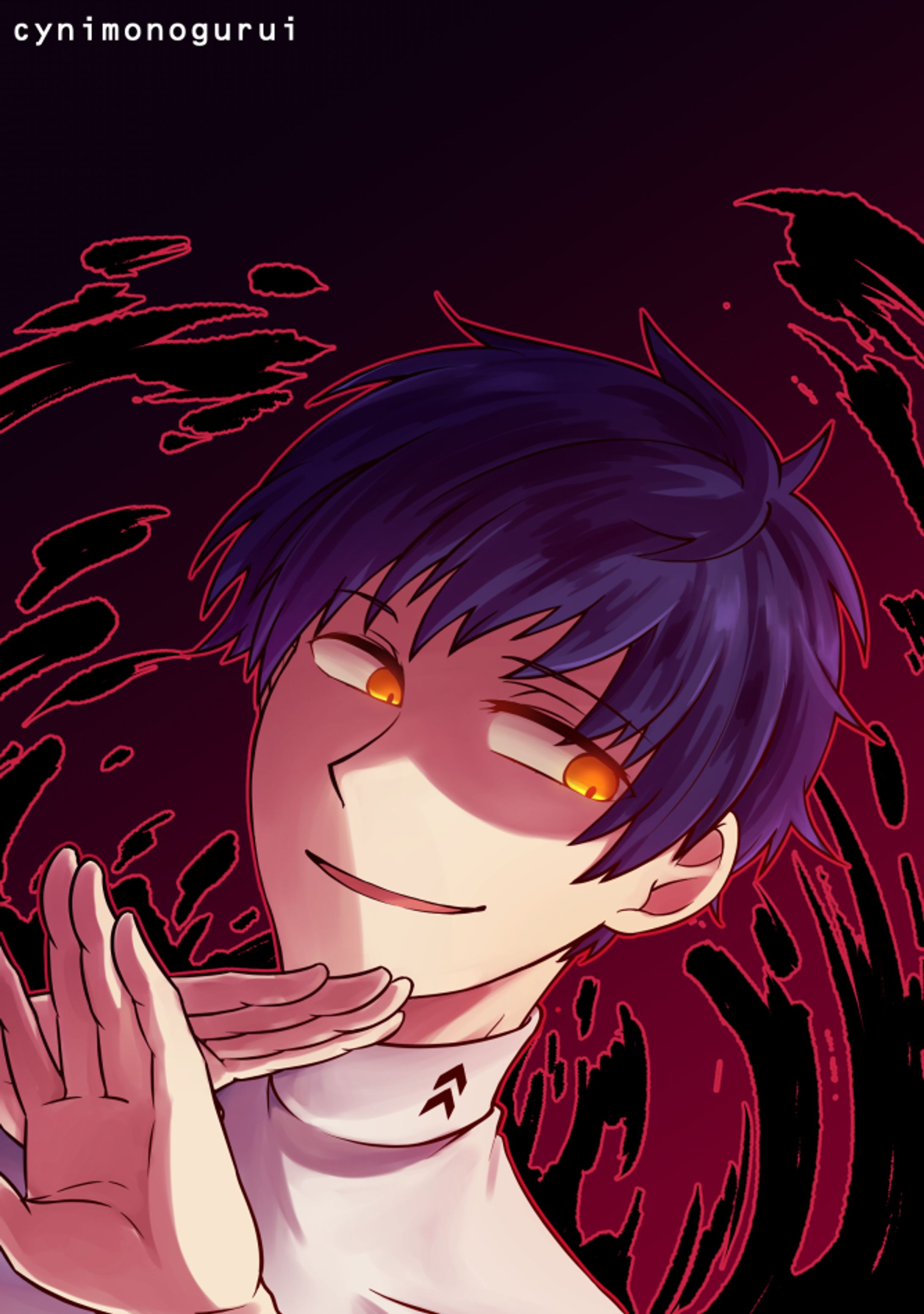 Shadow Mishima-1