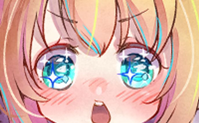 アイコン（表情）