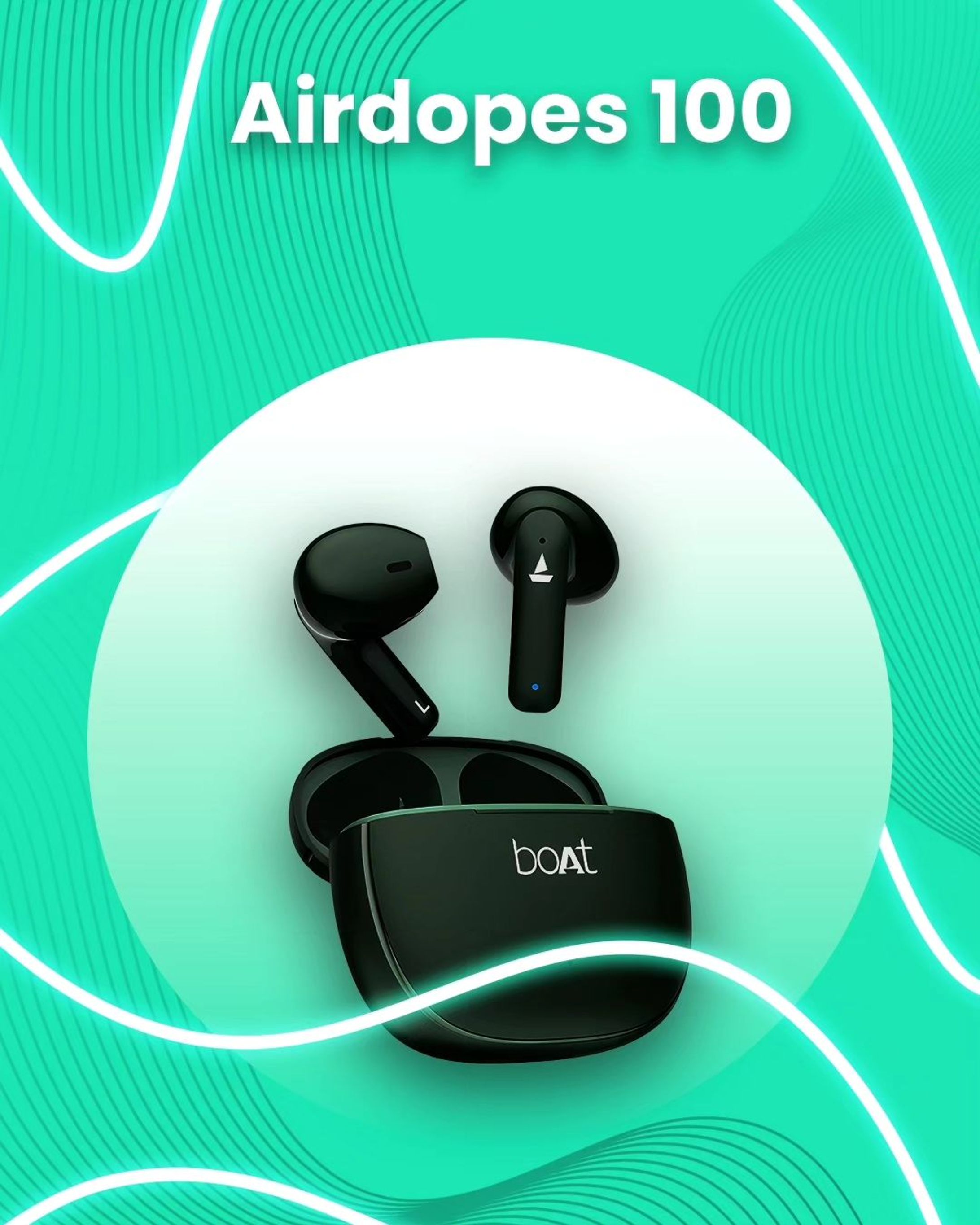 Boat air dopes poster design-1