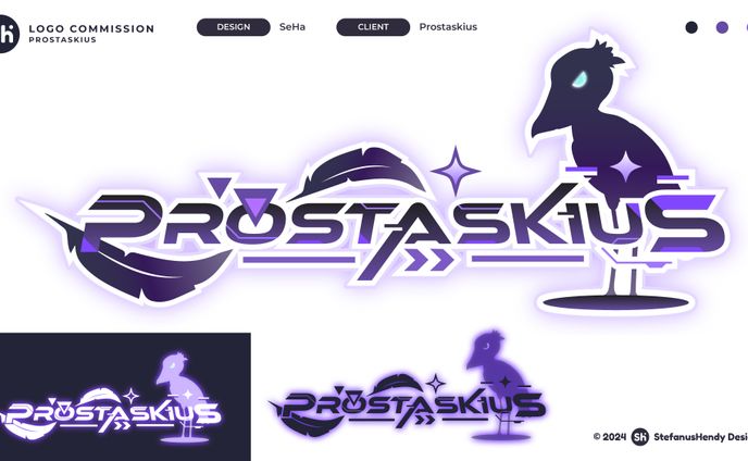 Prostaskius