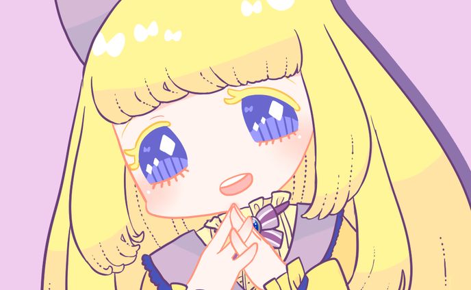 デフォルメサンプル