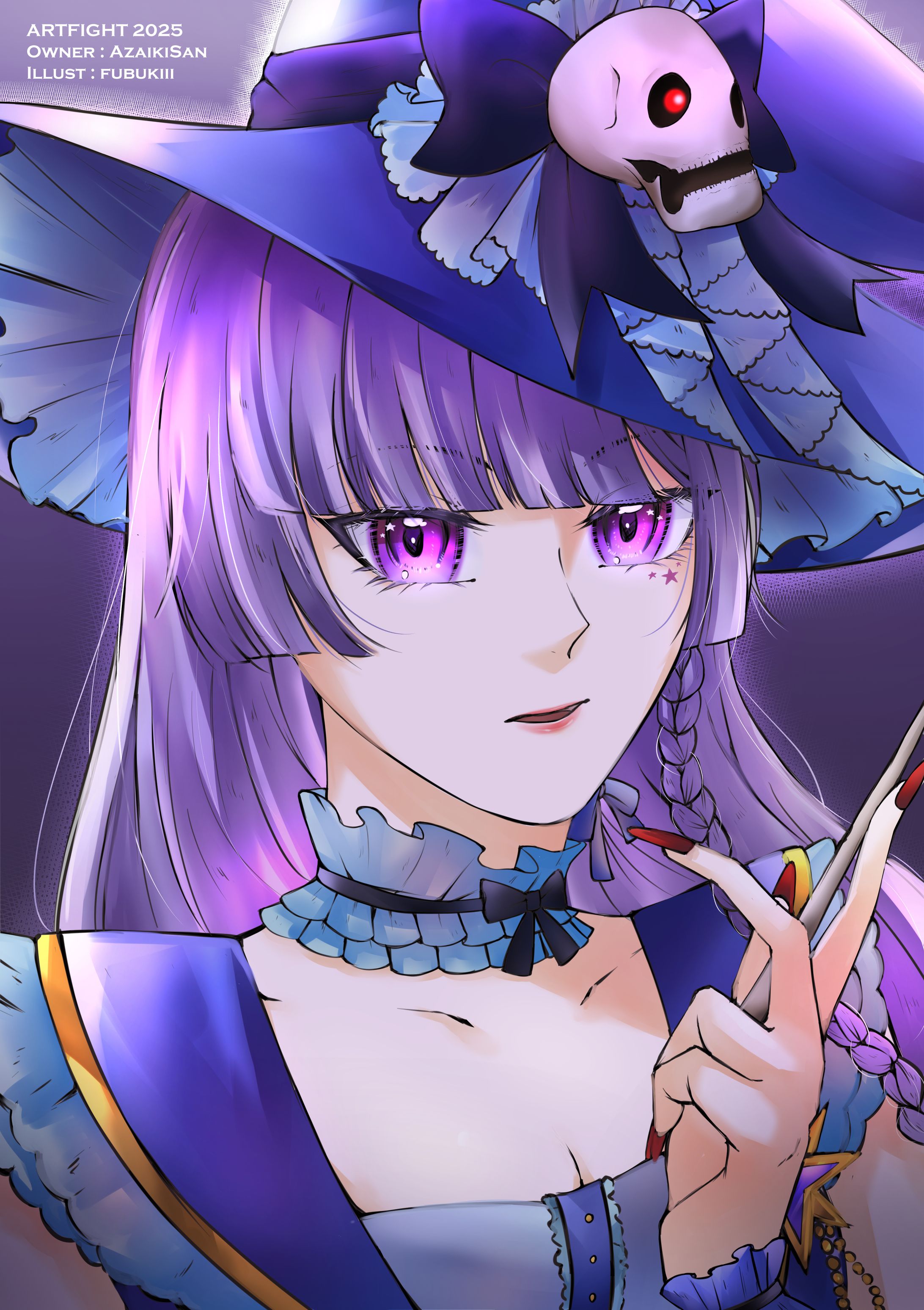 All Artwork in July-September 2025-1