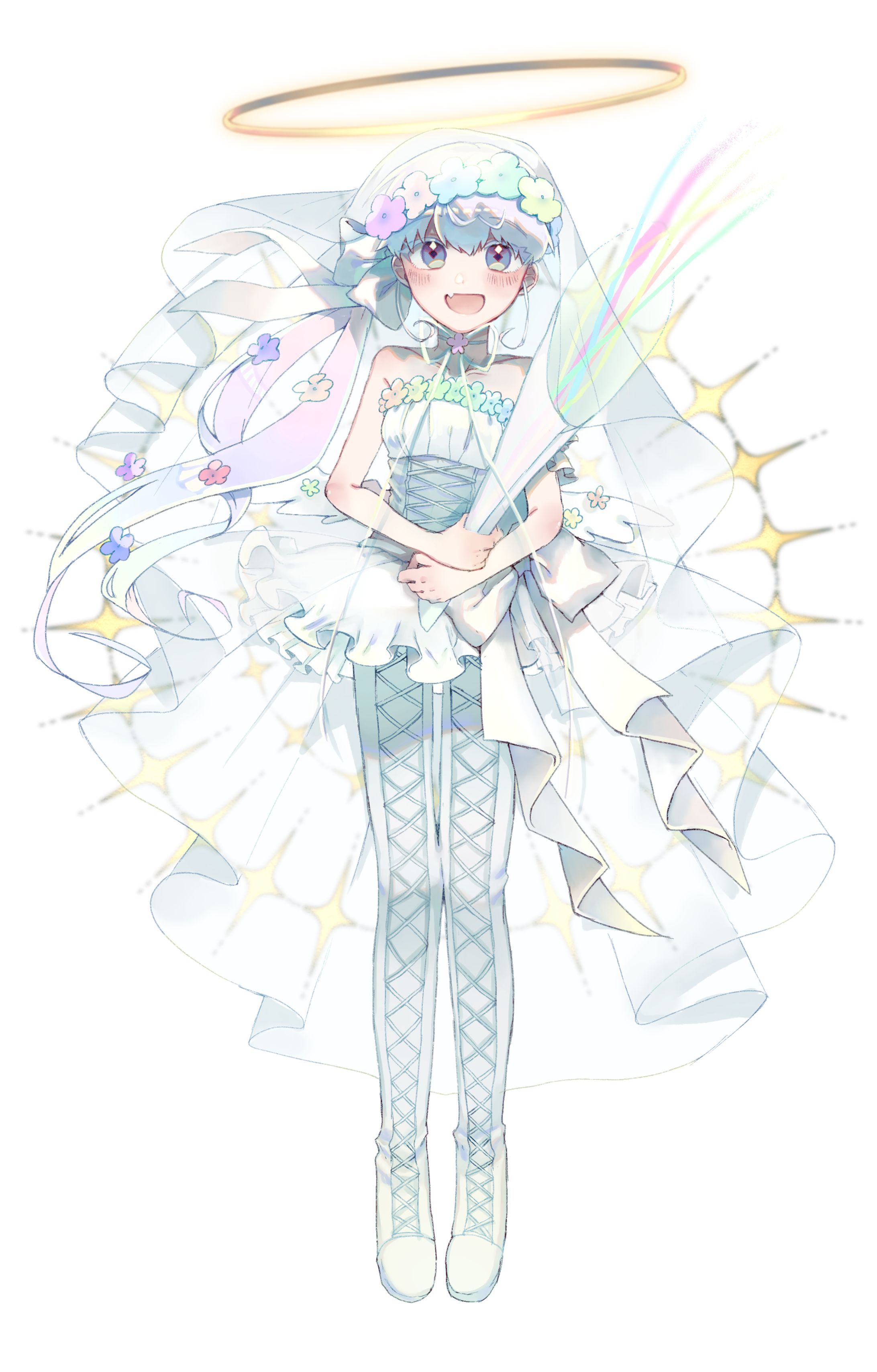 【立ち絵】キャラクターデザイン企画-1