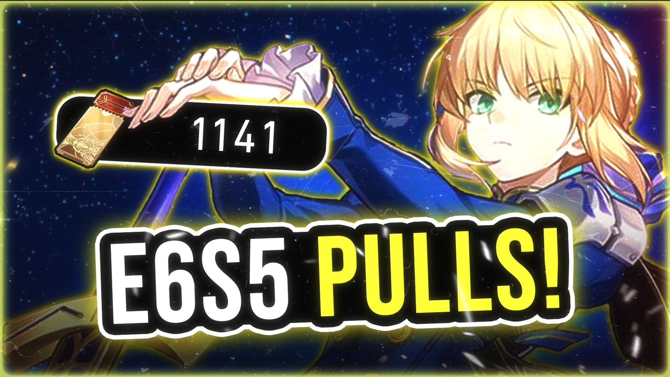【Thumbnail】Gacha Games Collection-1