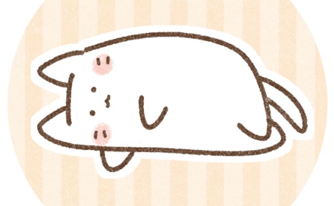 ゆるゆるねこさん