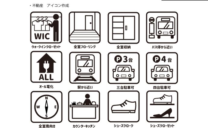 ピクトデザイン