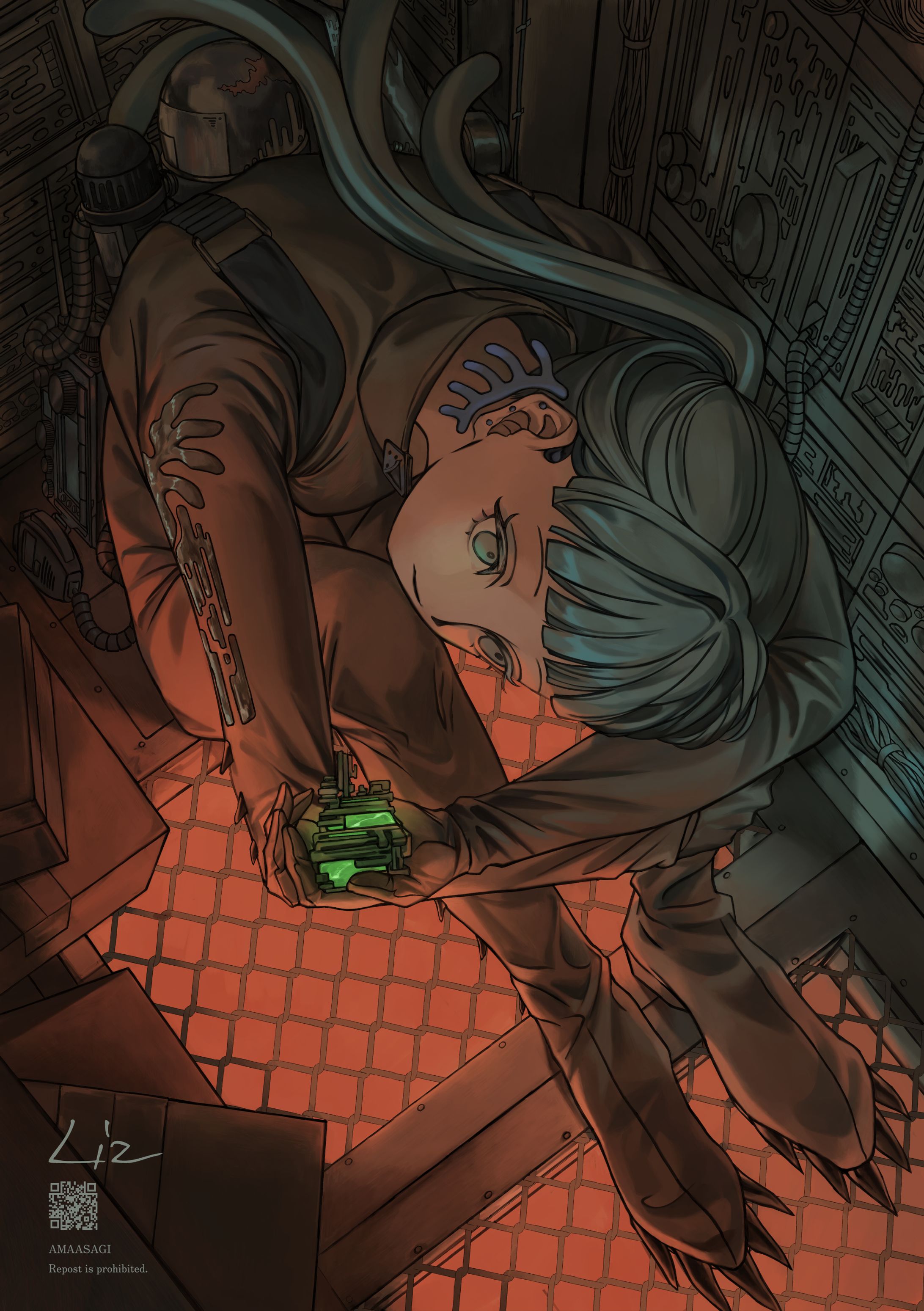 創作_Liz01-1