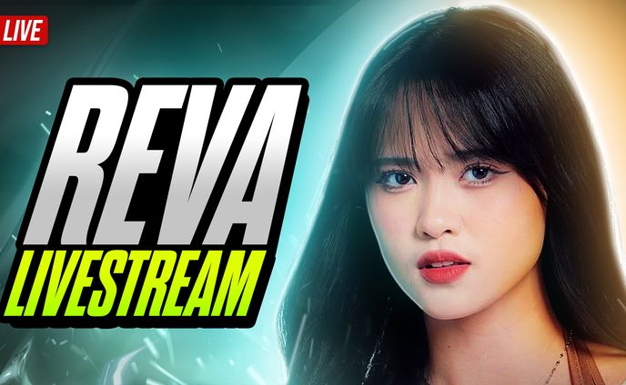 Thumbnail Youtube - Livestream