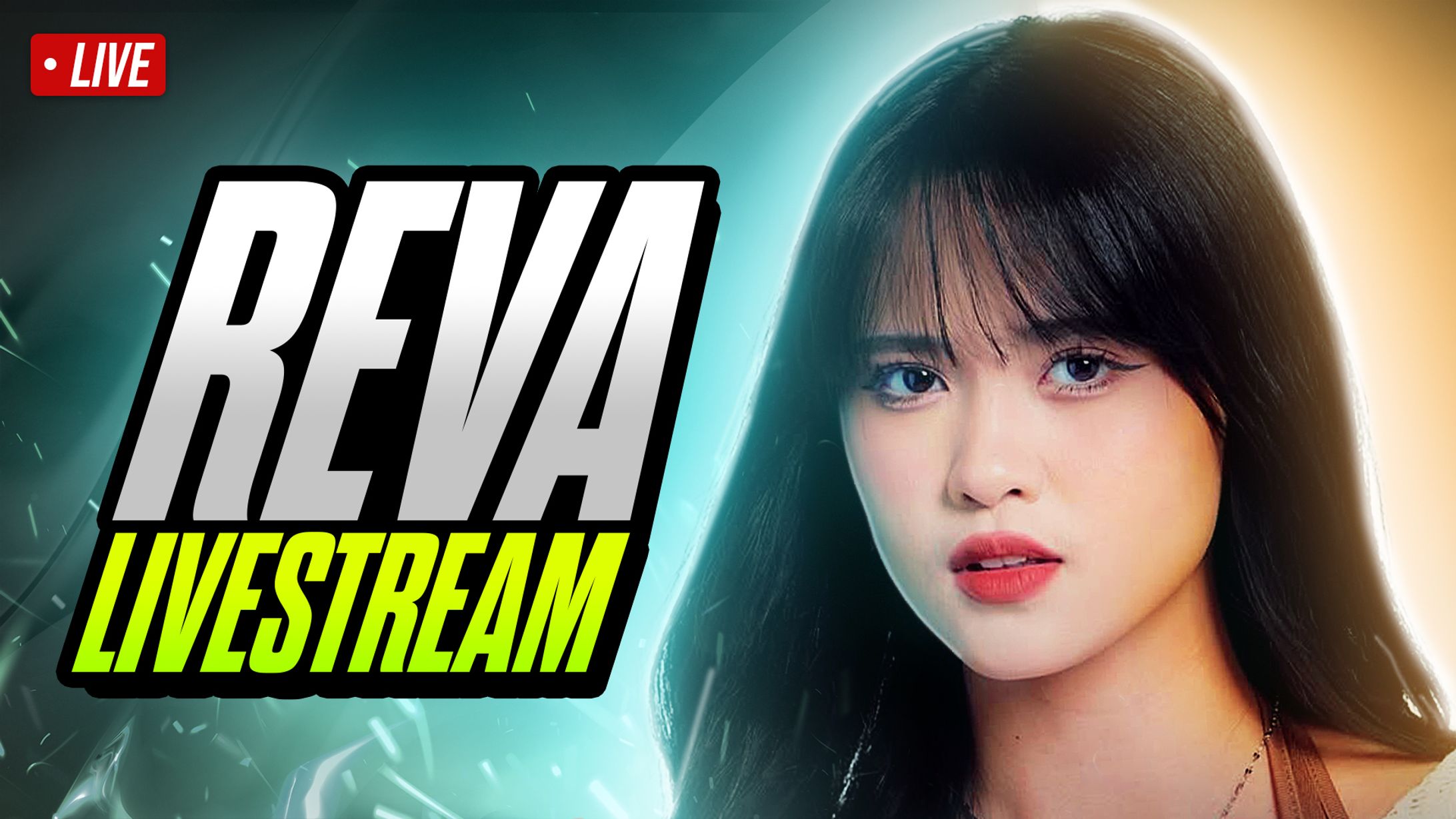 Thumbnail Youtube - Livestream-1