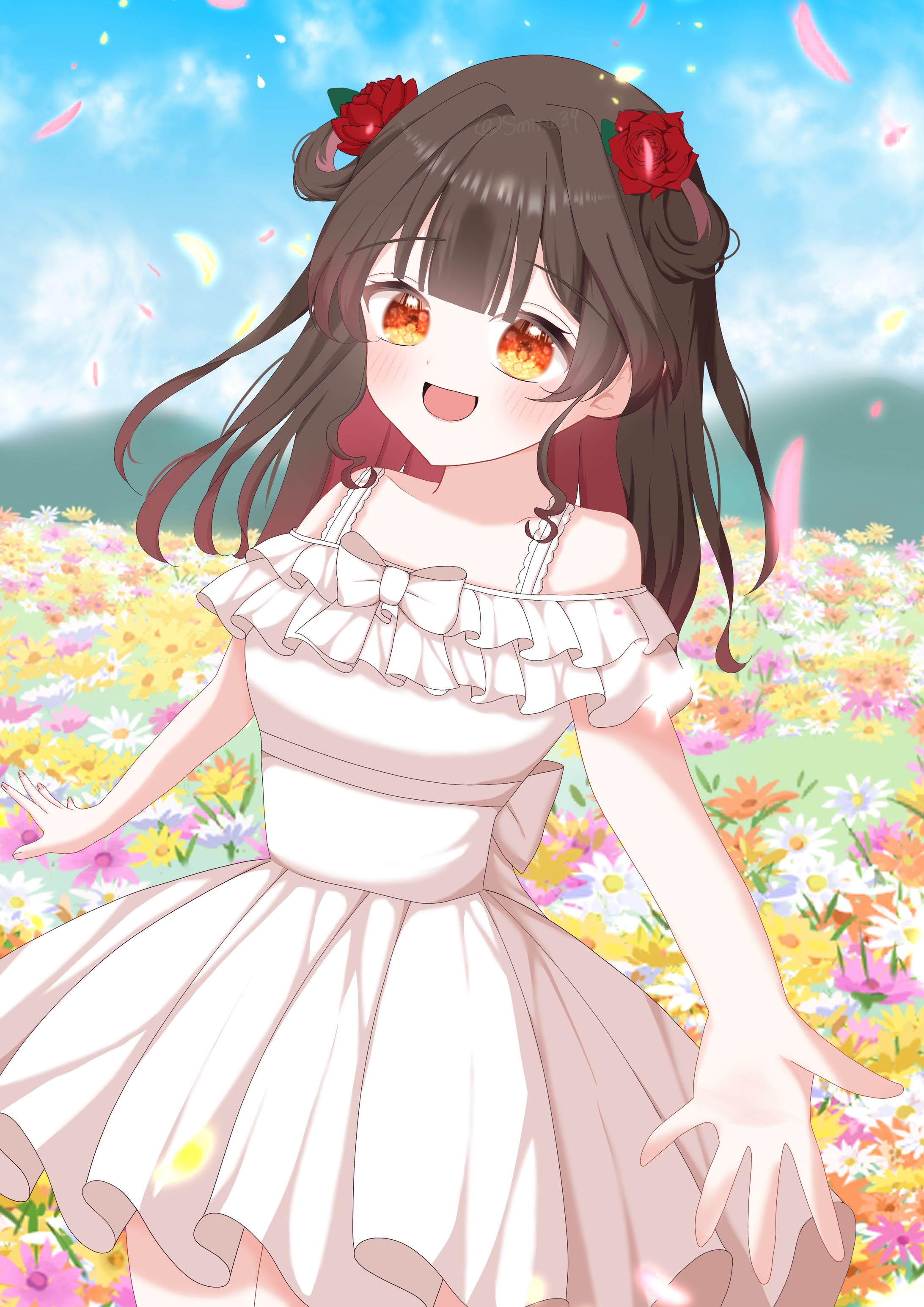 Vtuber 木ノ崎叶和-1