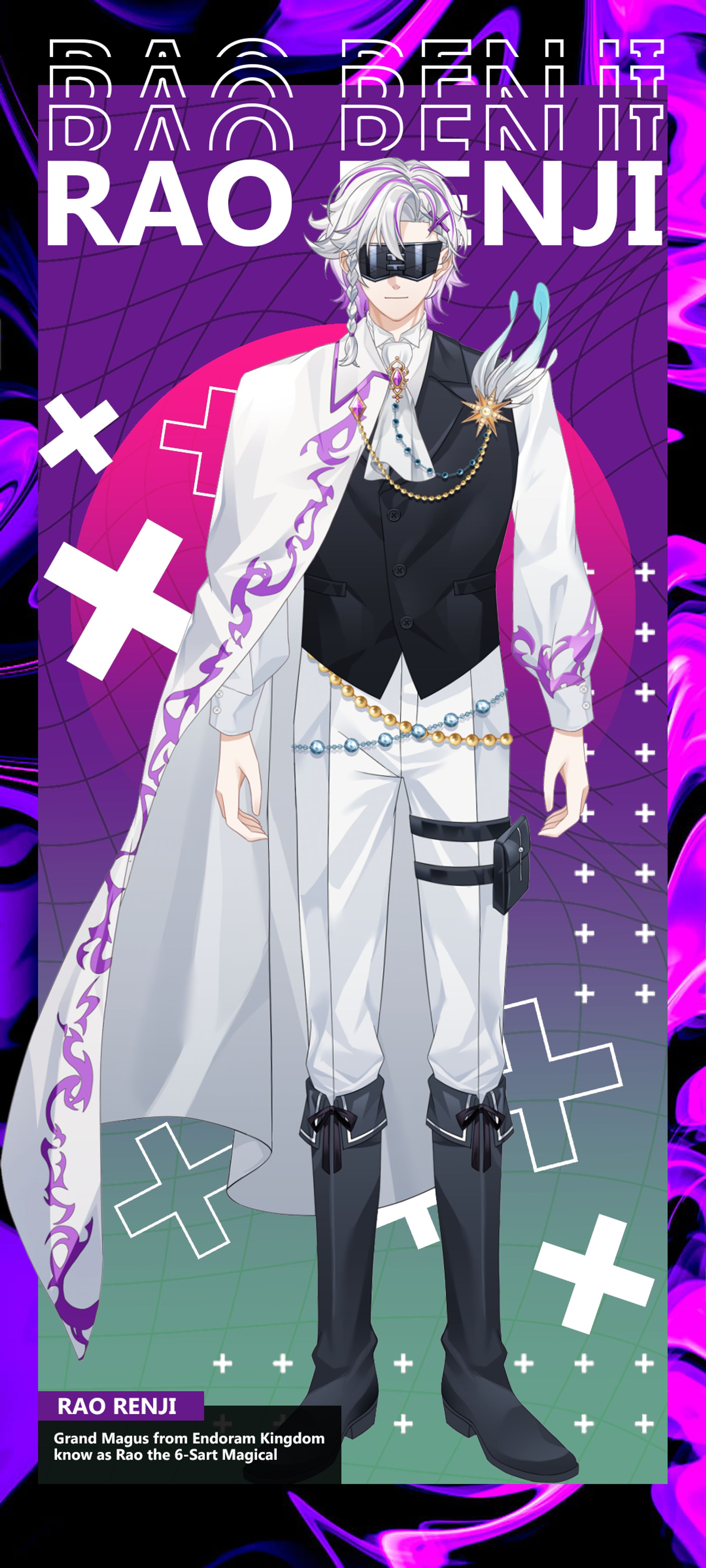 rao renji wallpaper-1