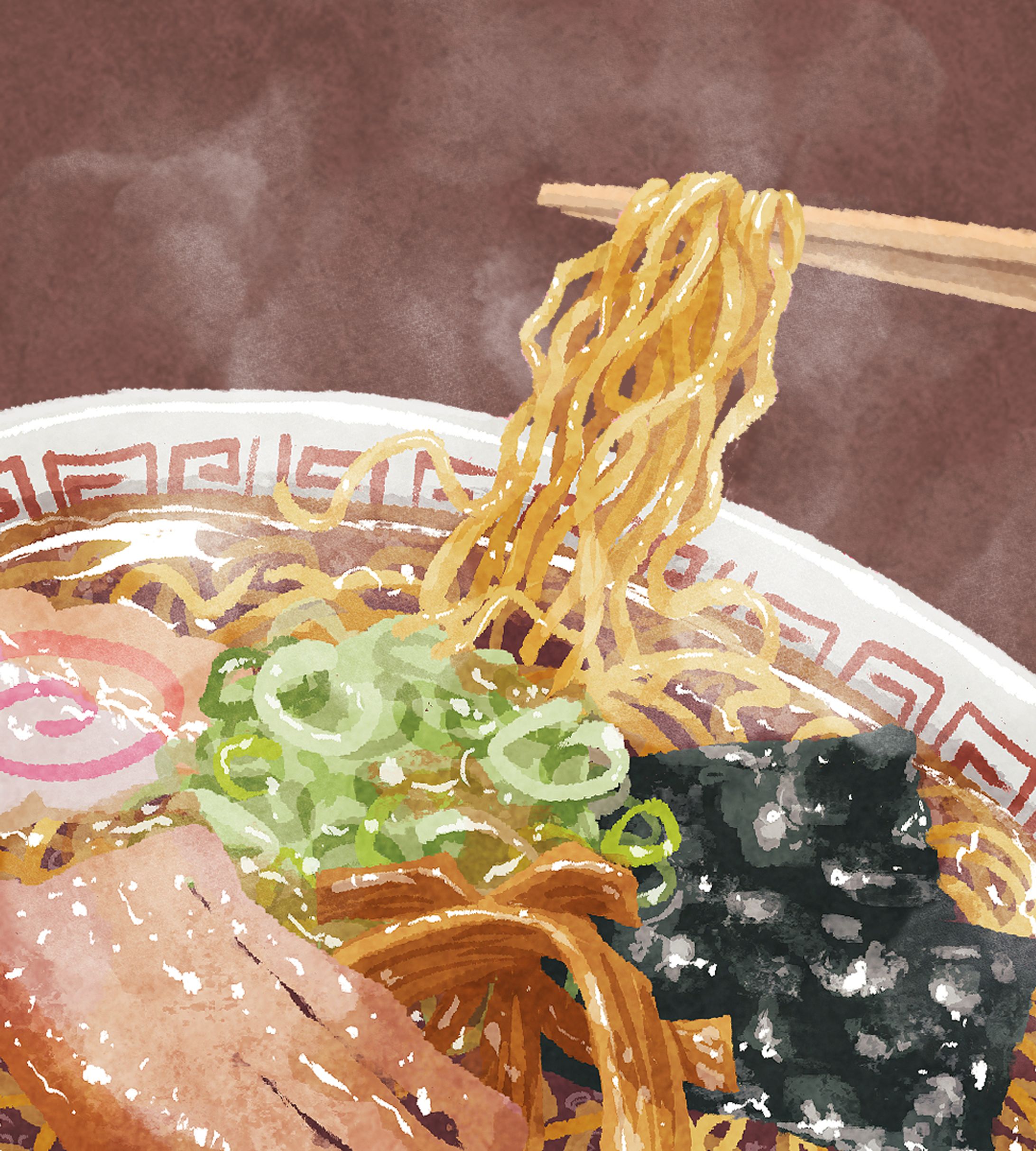 『GENSEKI art book 2024』掲載-1