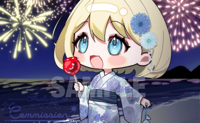 ポコチャ サムネイル