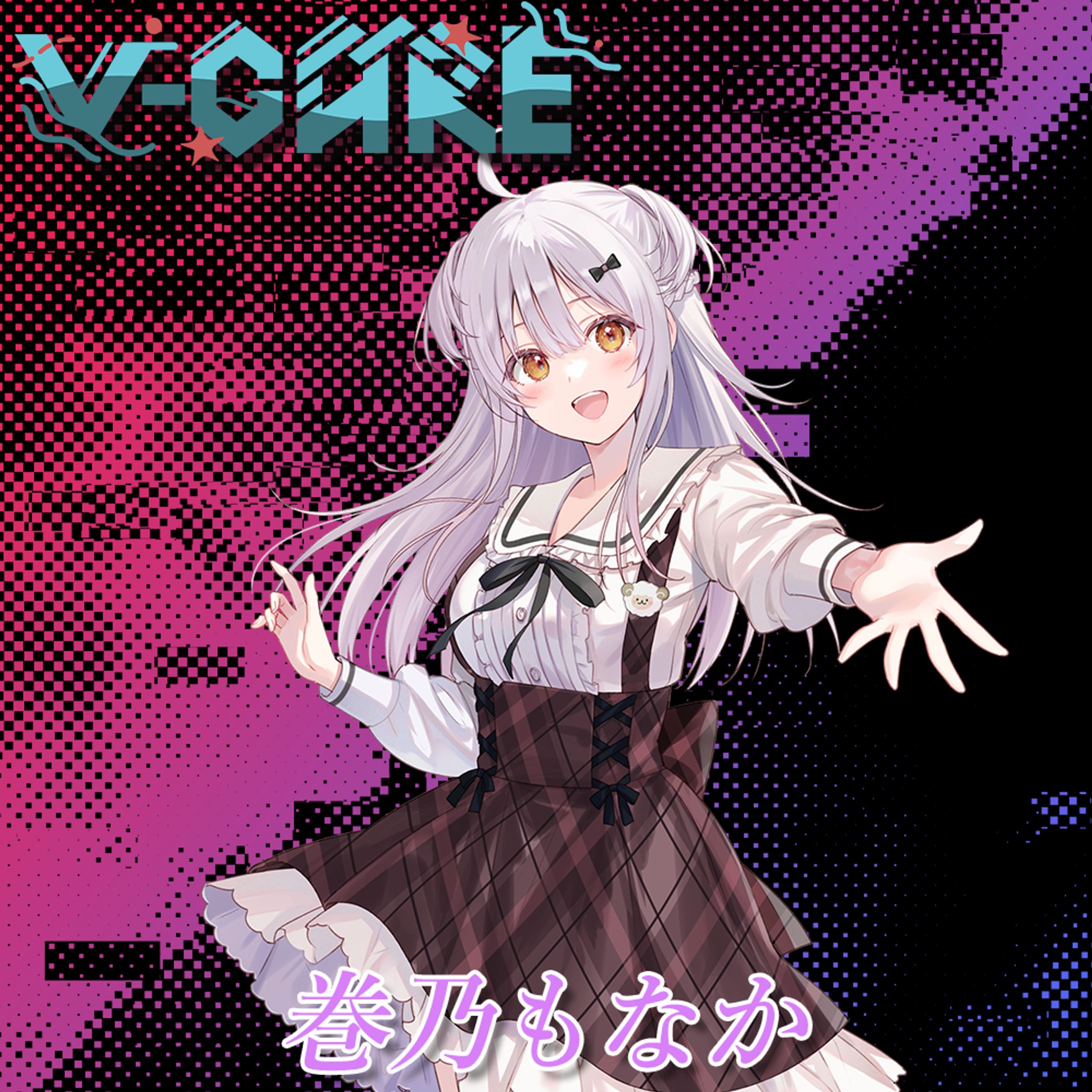 DJ イベントV-GARE 出演-1