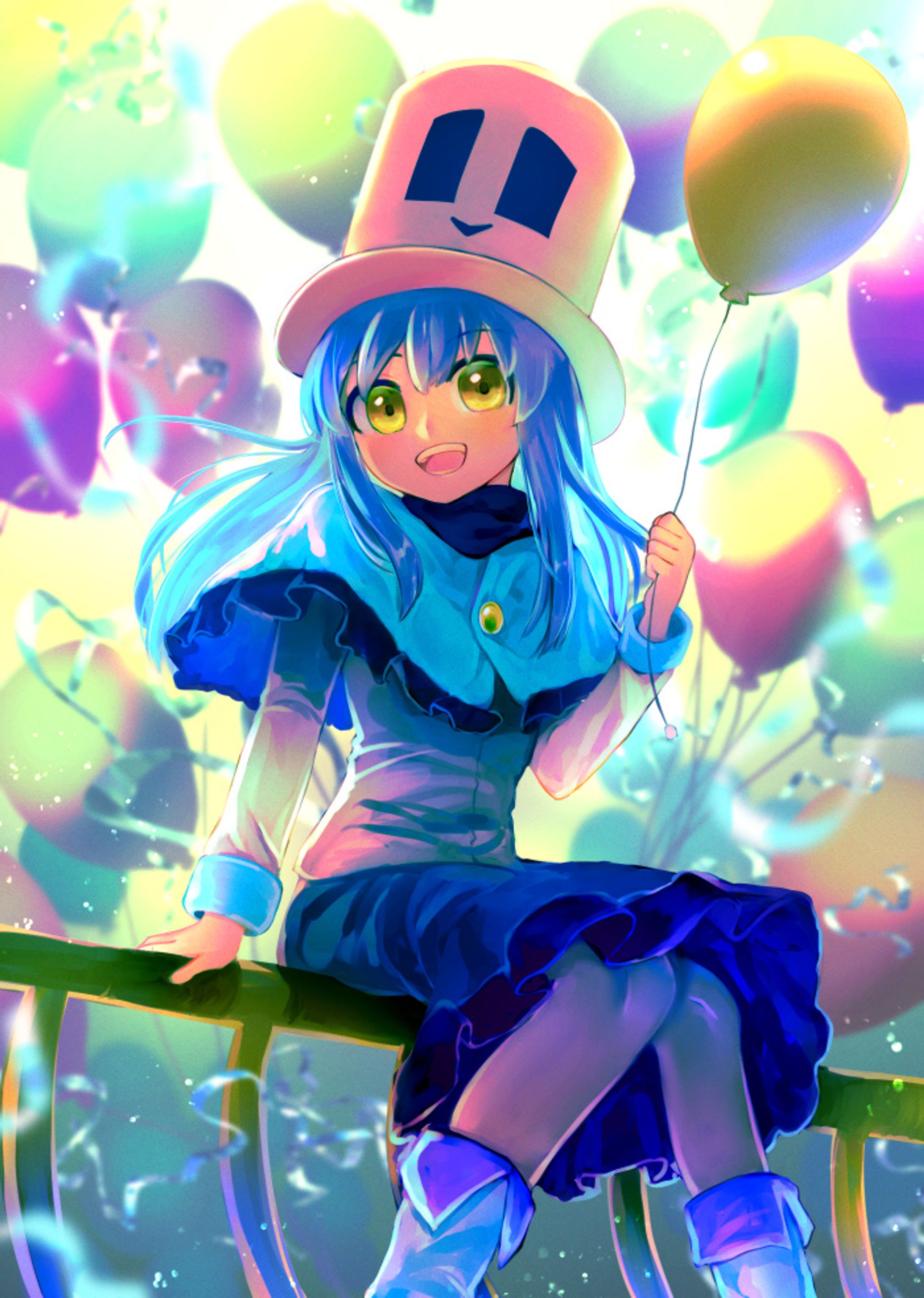 カラーイラスト-1