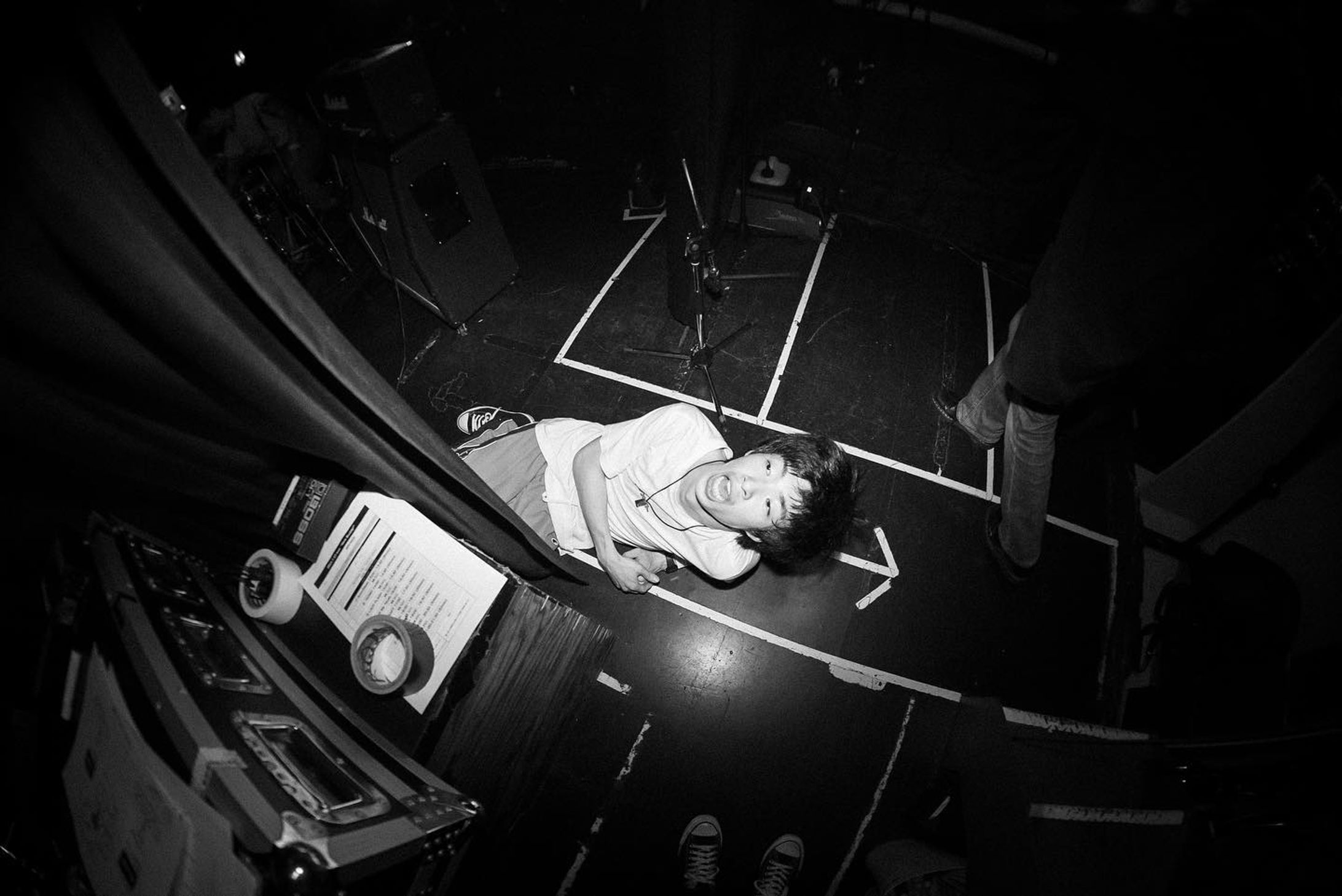 ここで生きてるず @ore_omae_ku 
New Buddy!-1