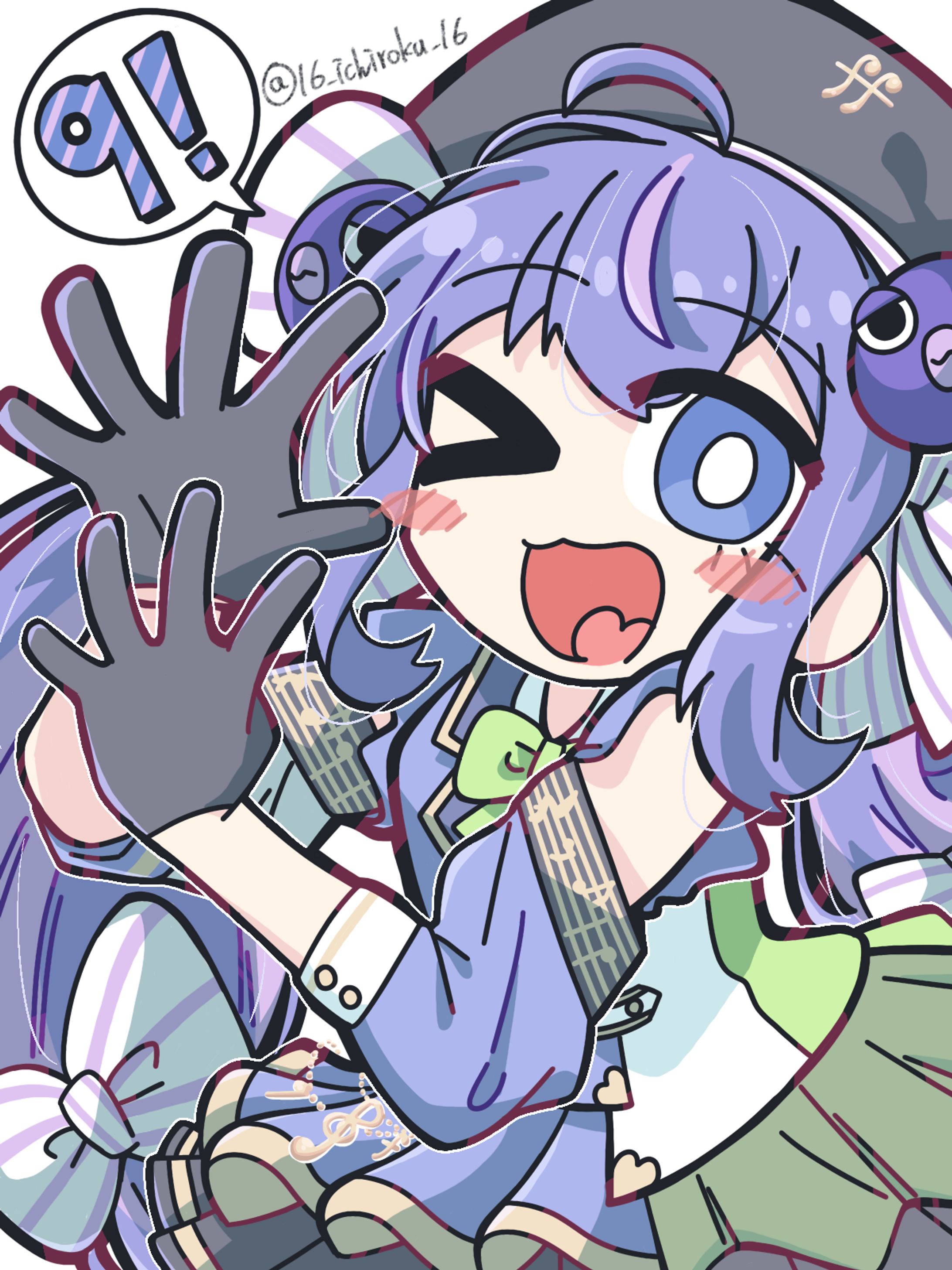 イラストを考えている方向け-1