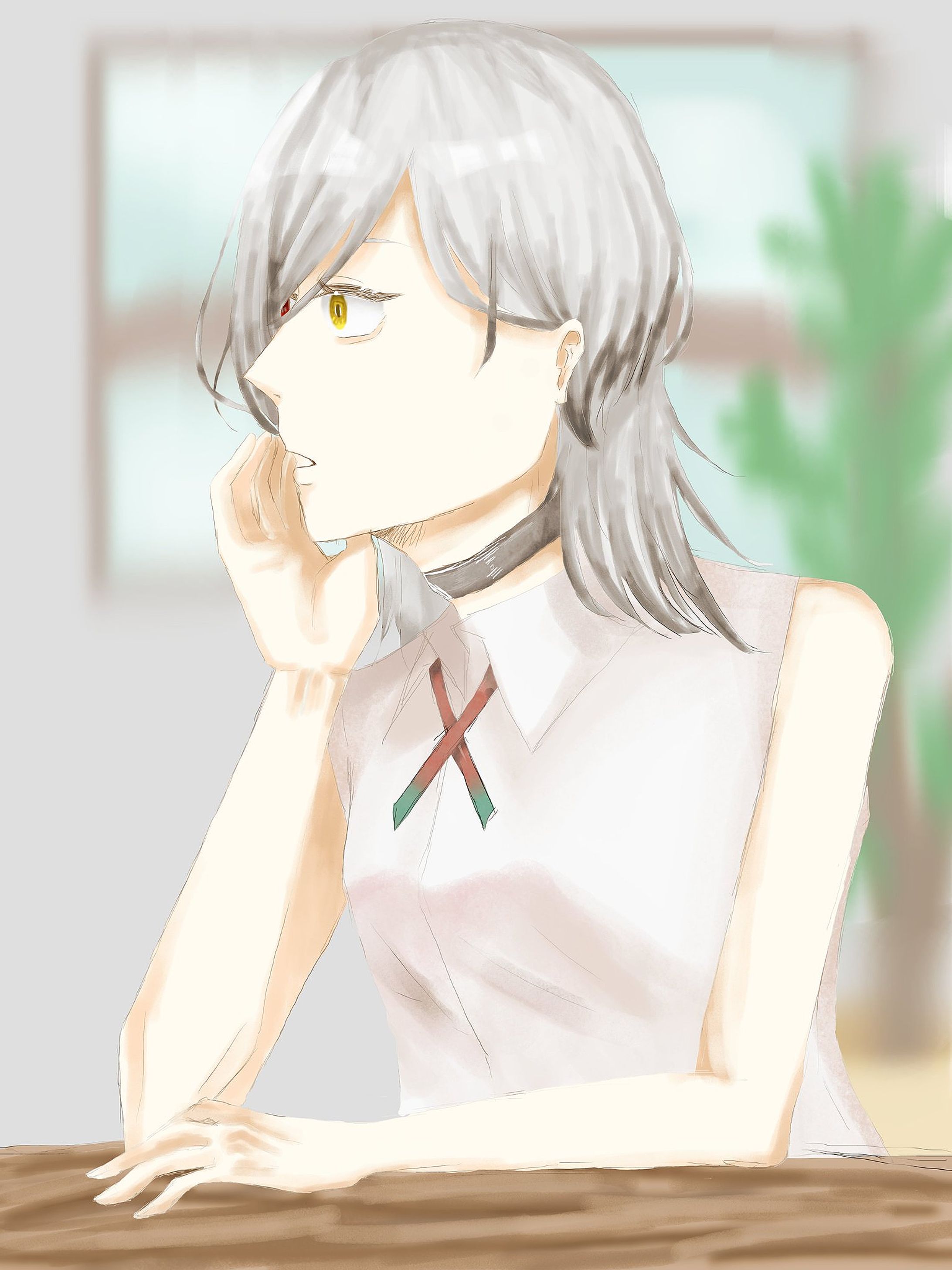 創作-1