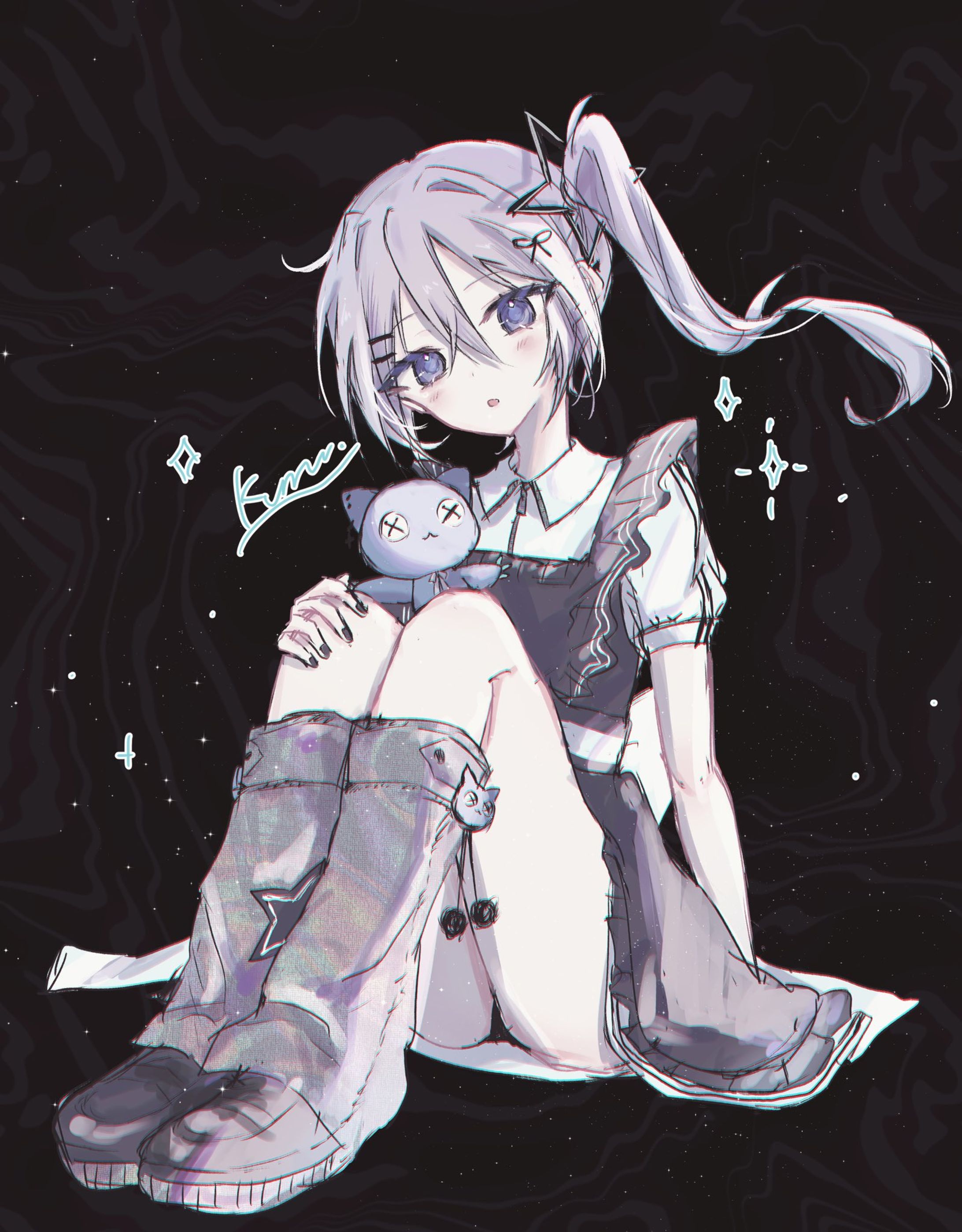 お手伝いさん-1