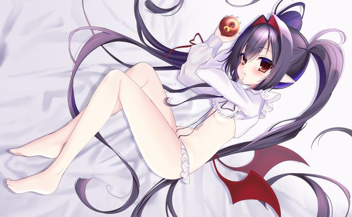 🍎