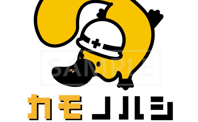 ロゴ