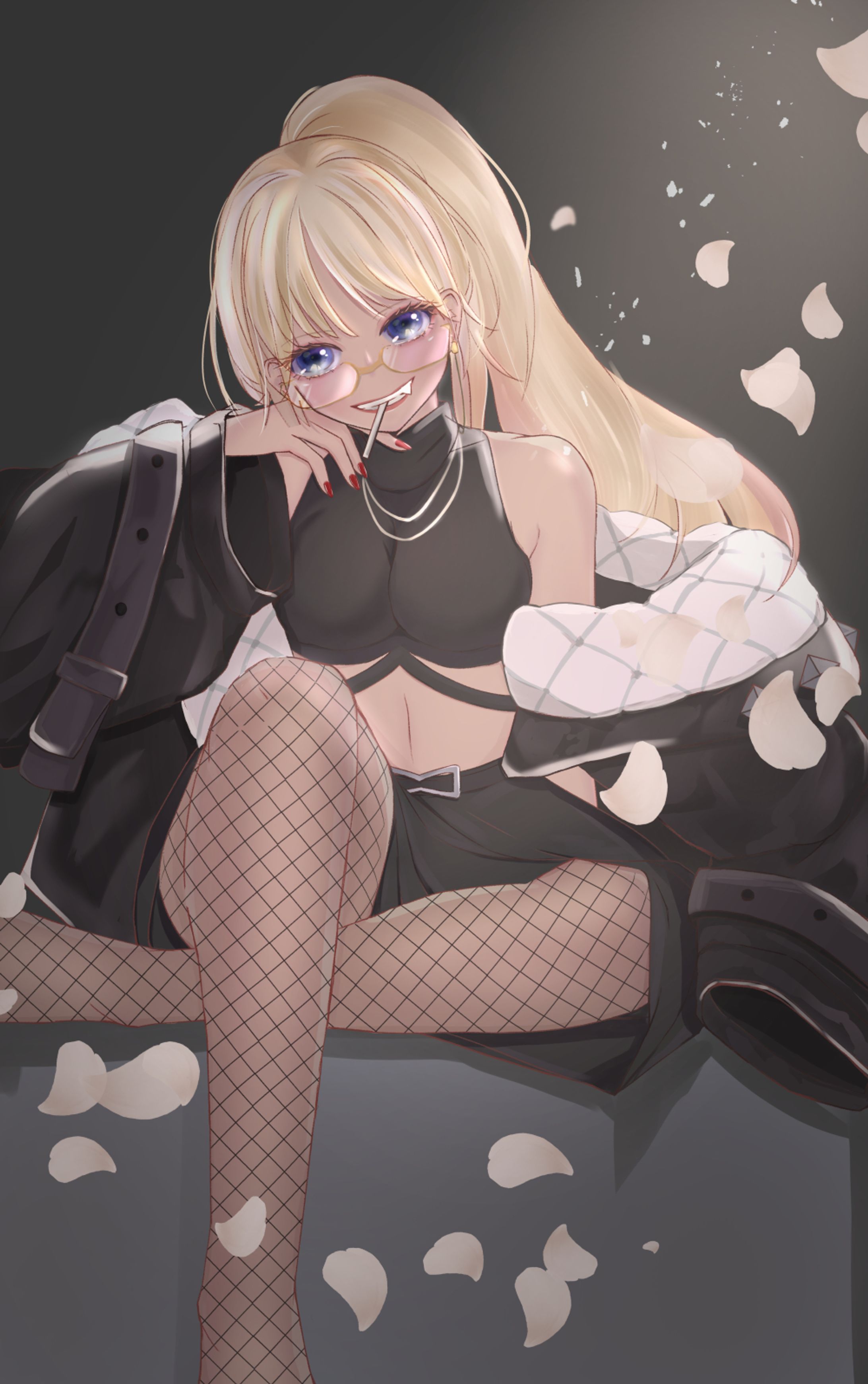 二次　パンティ 