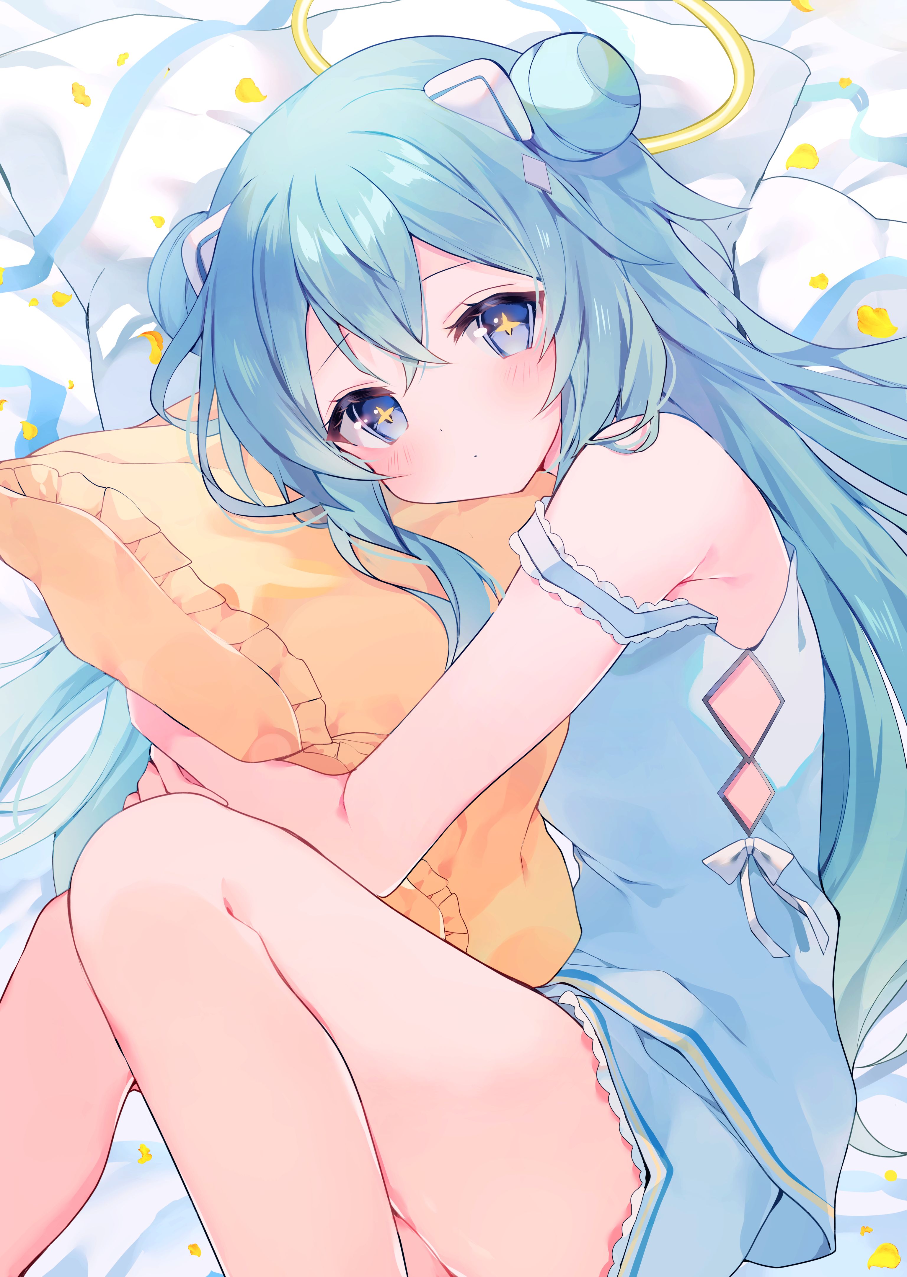 桃江もこ - foriio