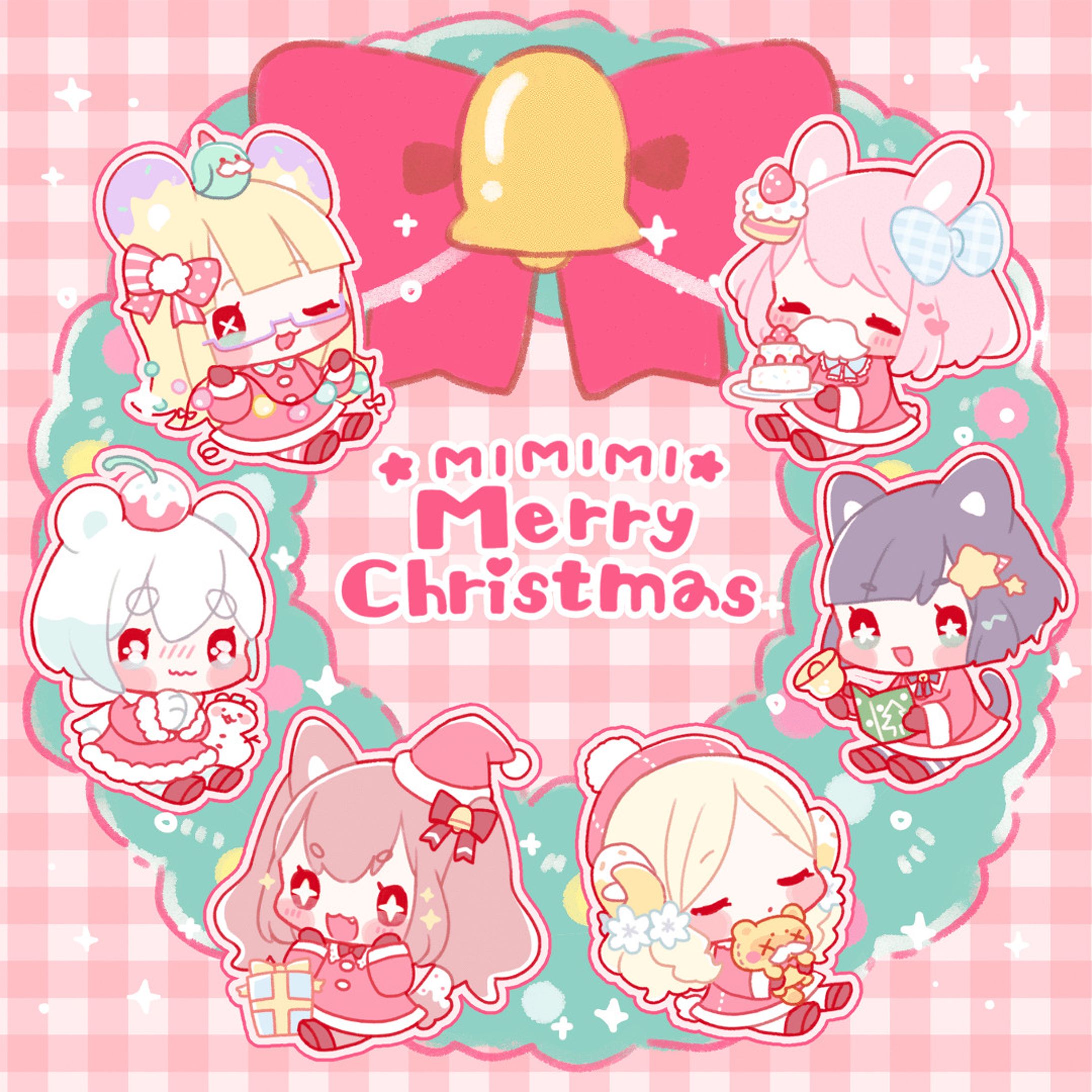 クリスマスSDシリーズ-1