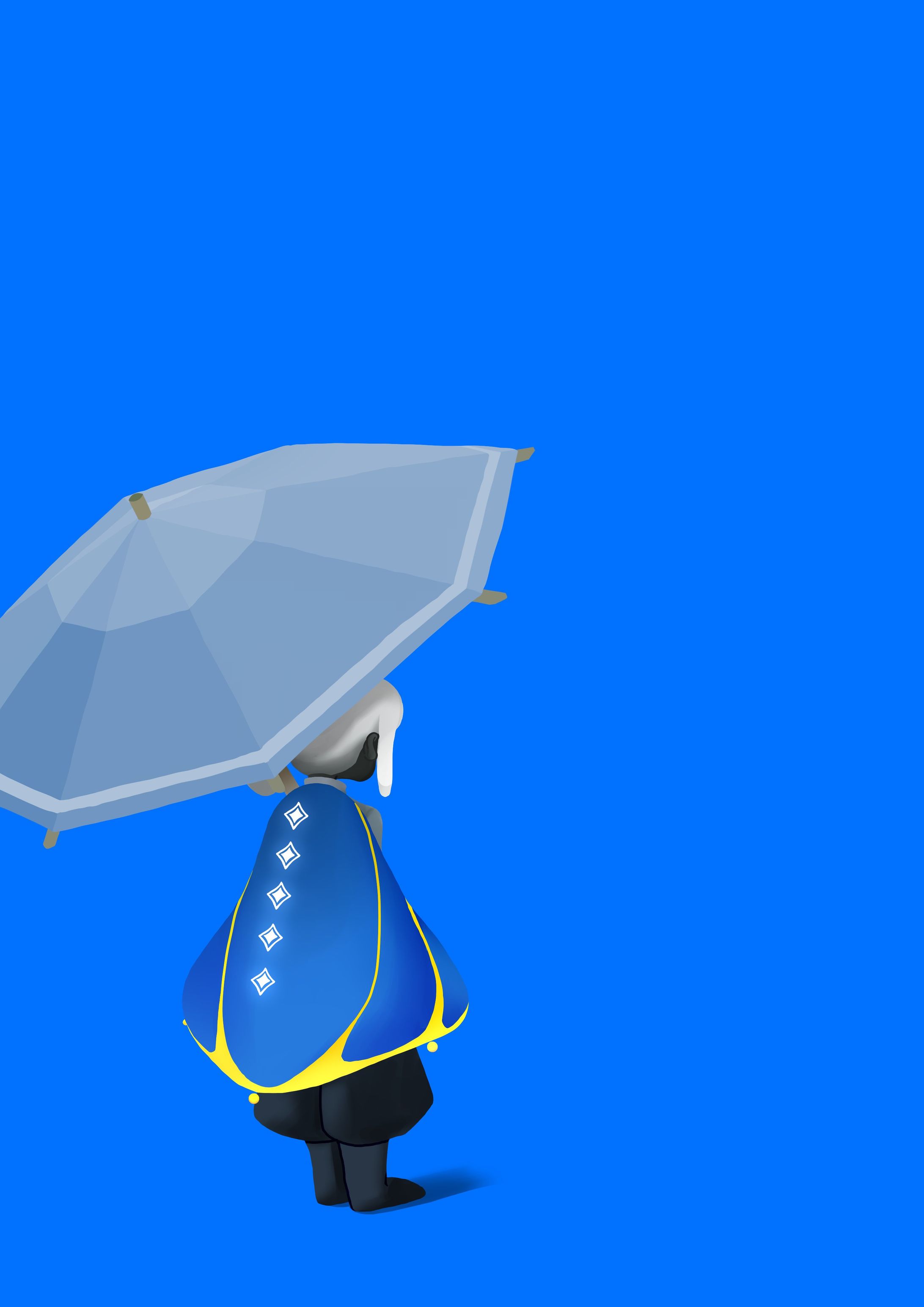 Sky一枚絵シリーズ-1