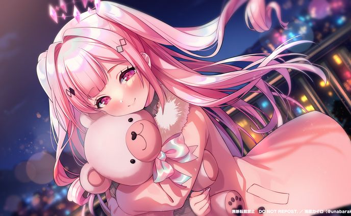 ご依頼イラスト
