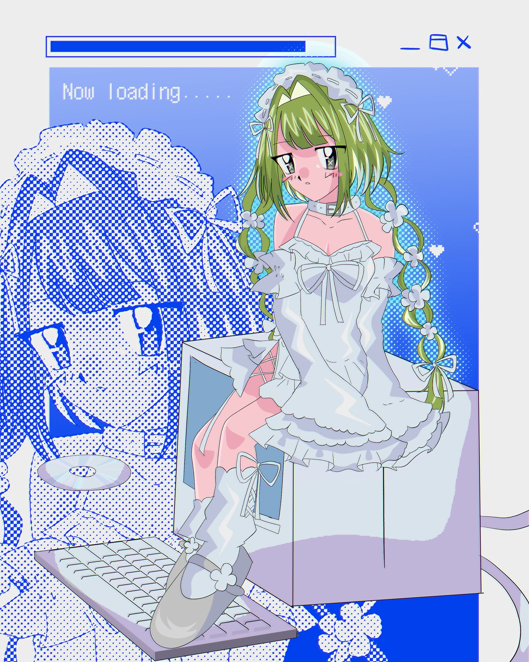 ファンアート-1