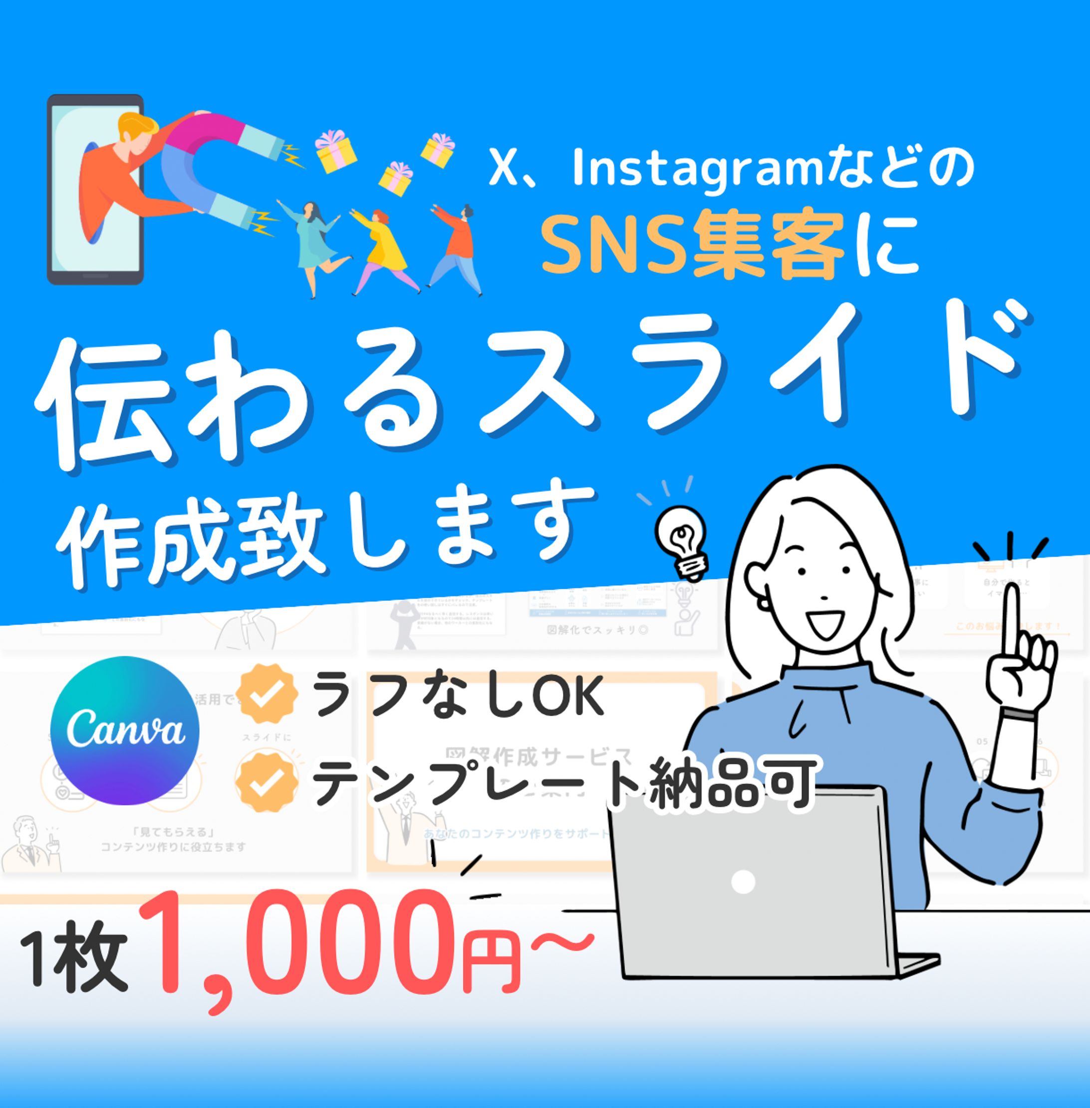 ココナラ出品画像-1