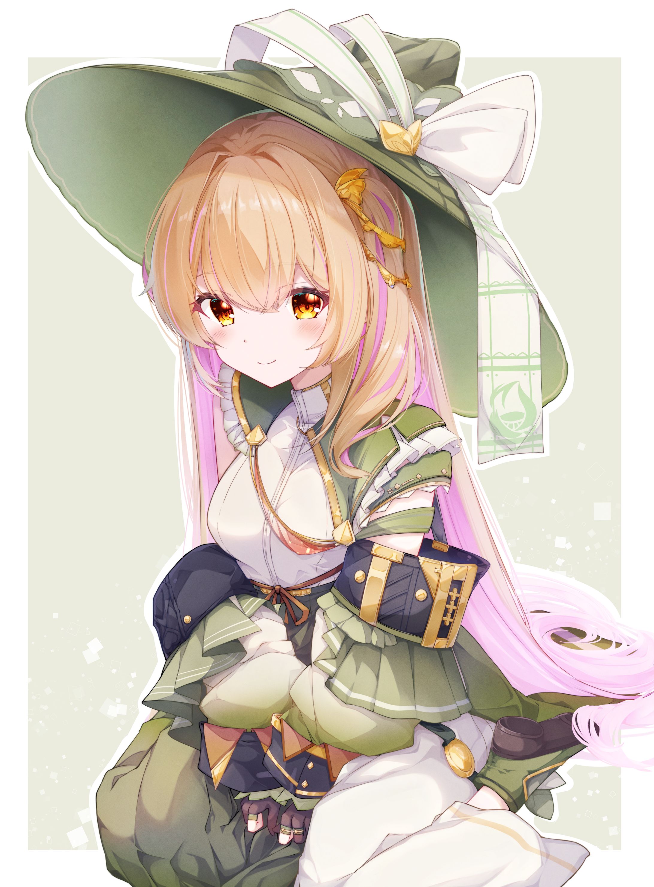 イラスト制作(オリジナル)-1