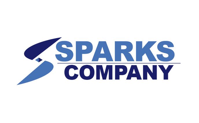 ロゴデザイン｜SPARKS COMPANY（CWコンペ案件）