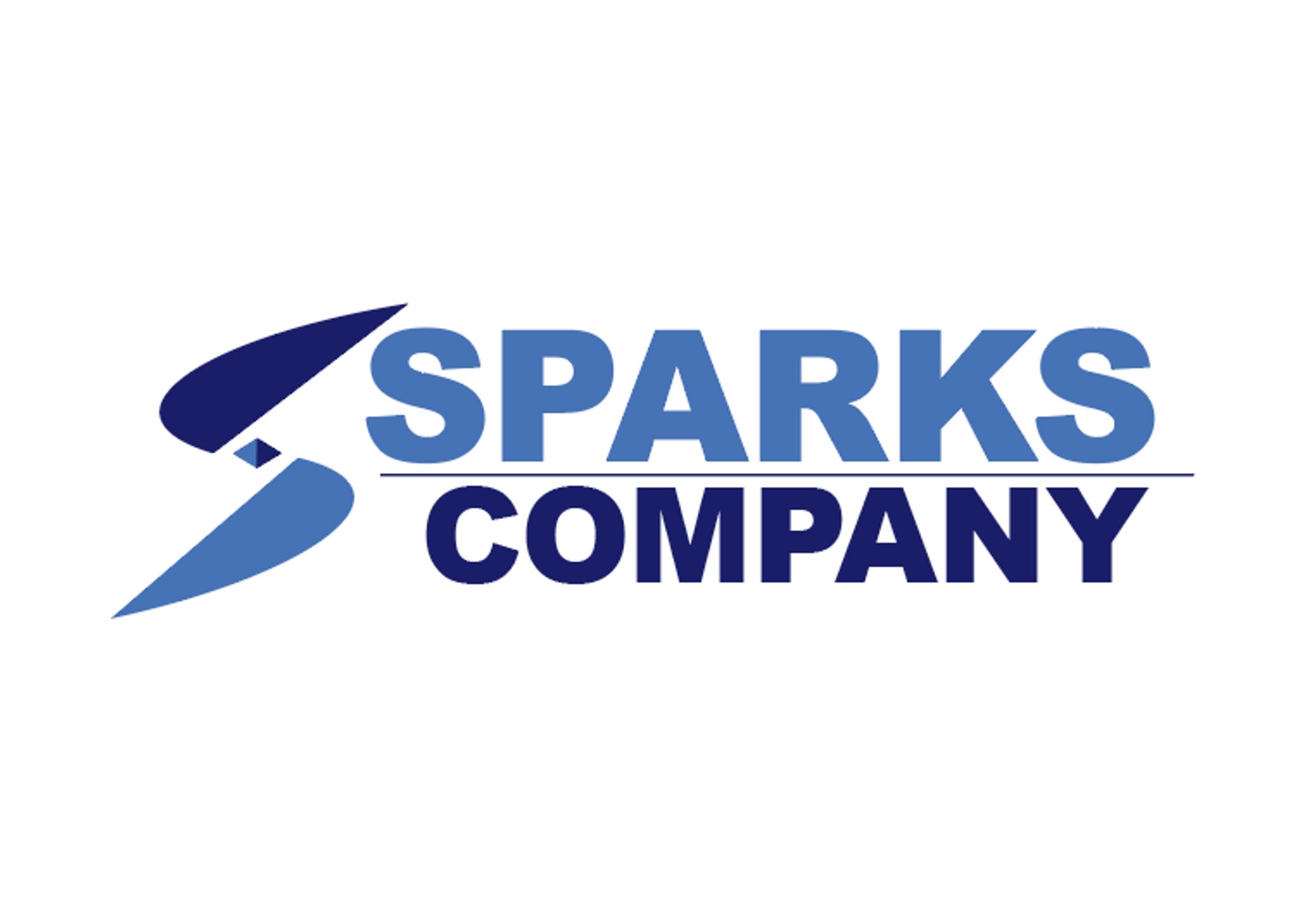 ロゴデザイン｜SPARKS COMPANY（CWコンペ案件）-1