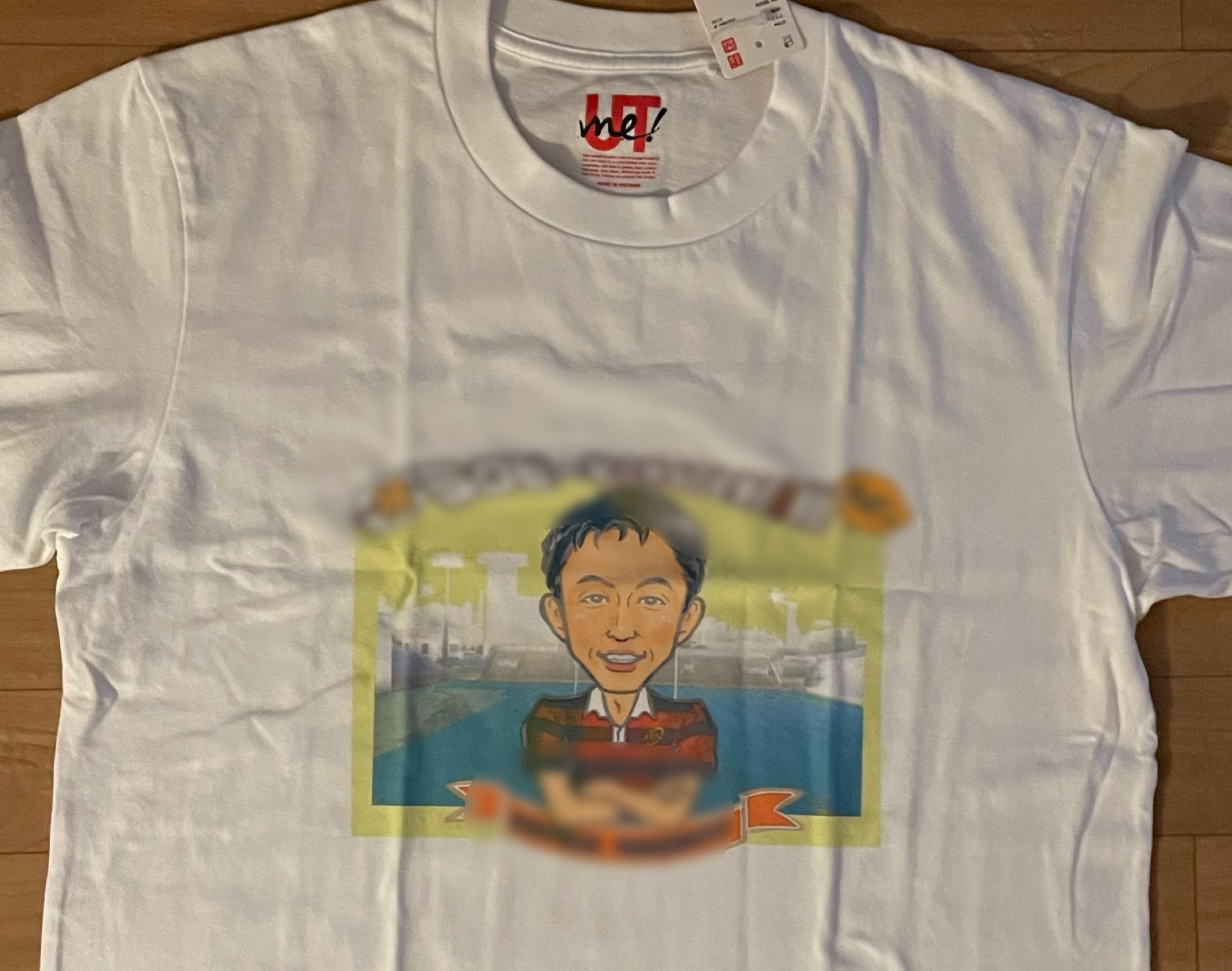 記念品・Tシャツ-1