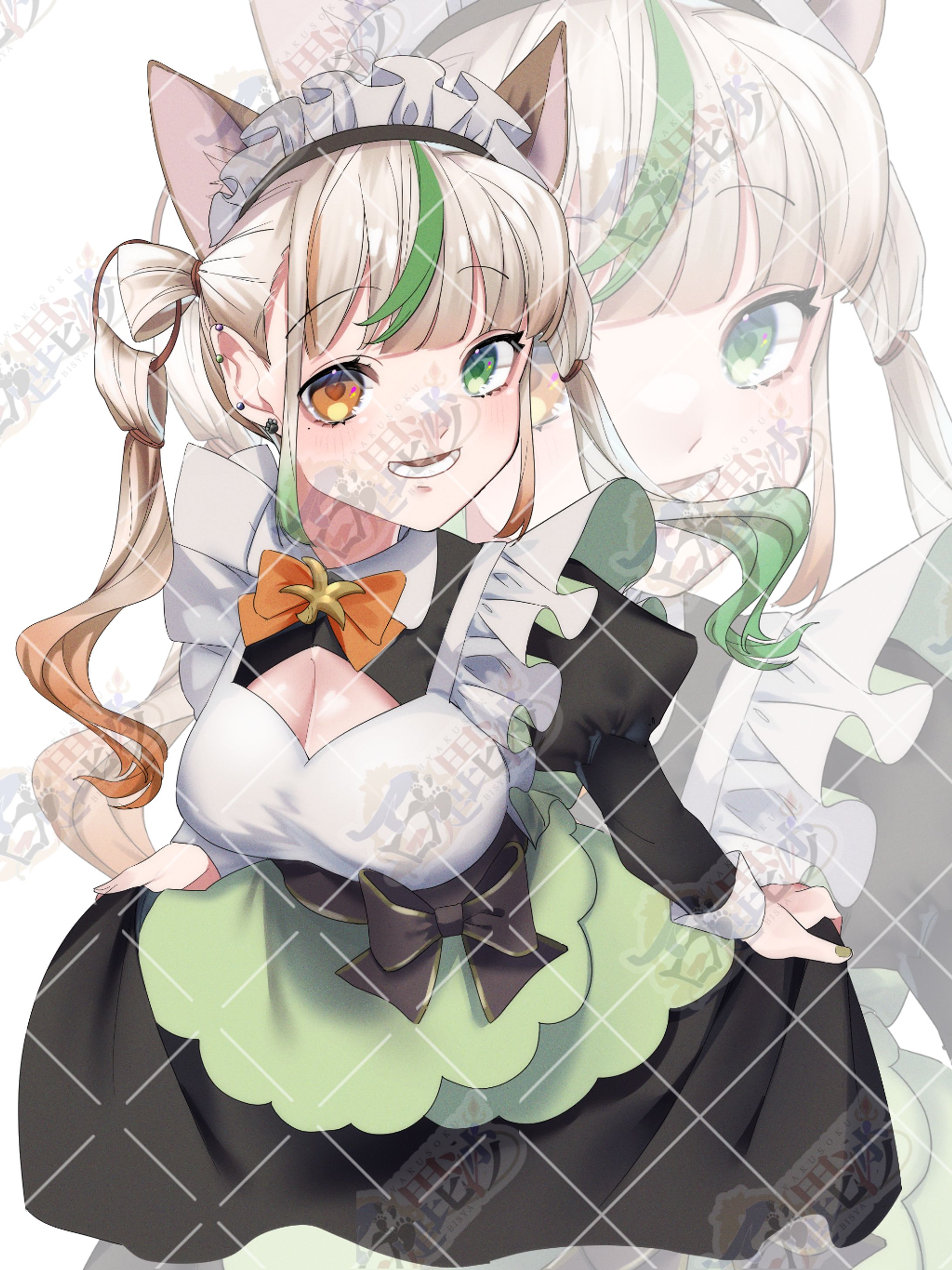 咲紡姫玖様　ご依頼-1