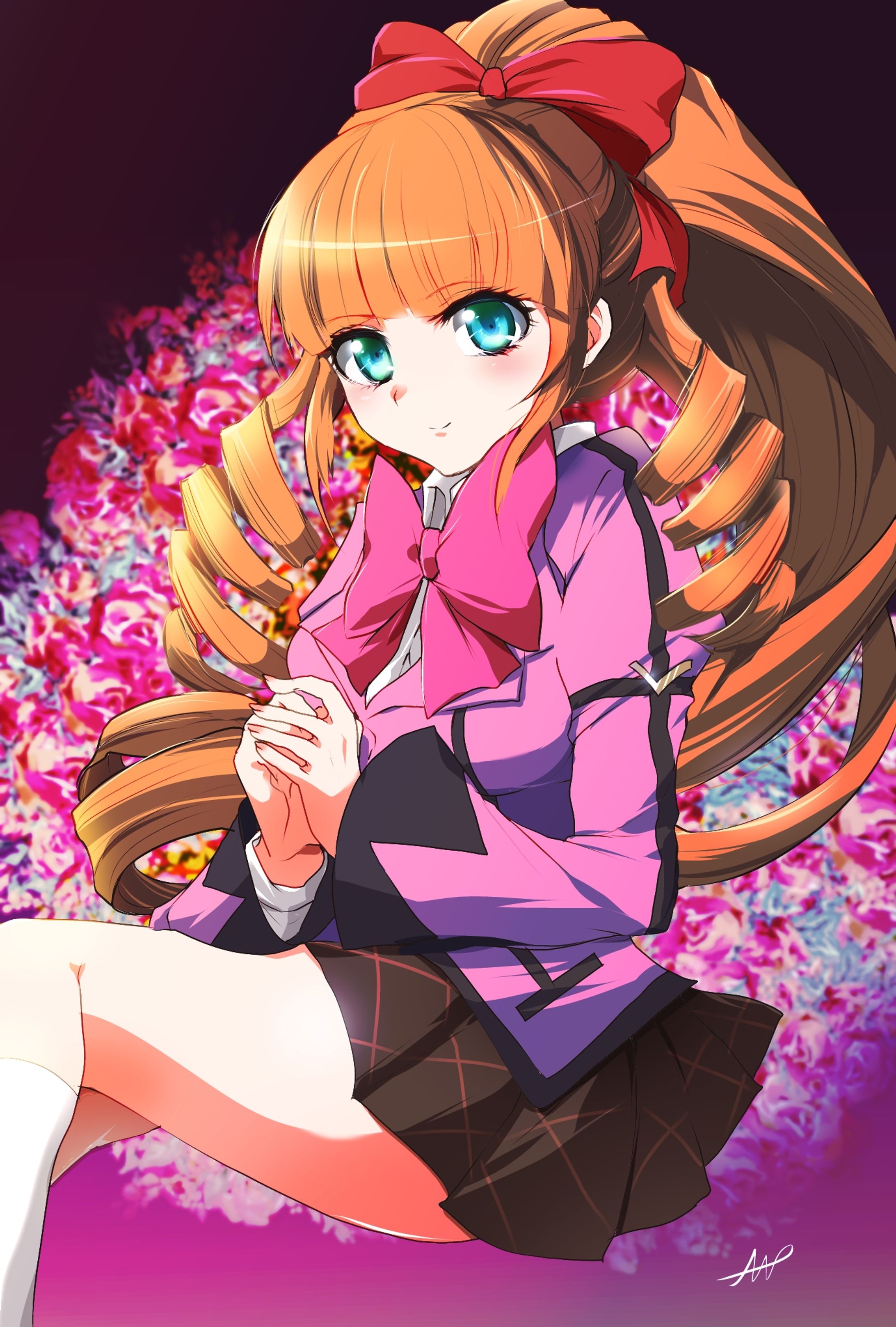 藍羽ルリ-1