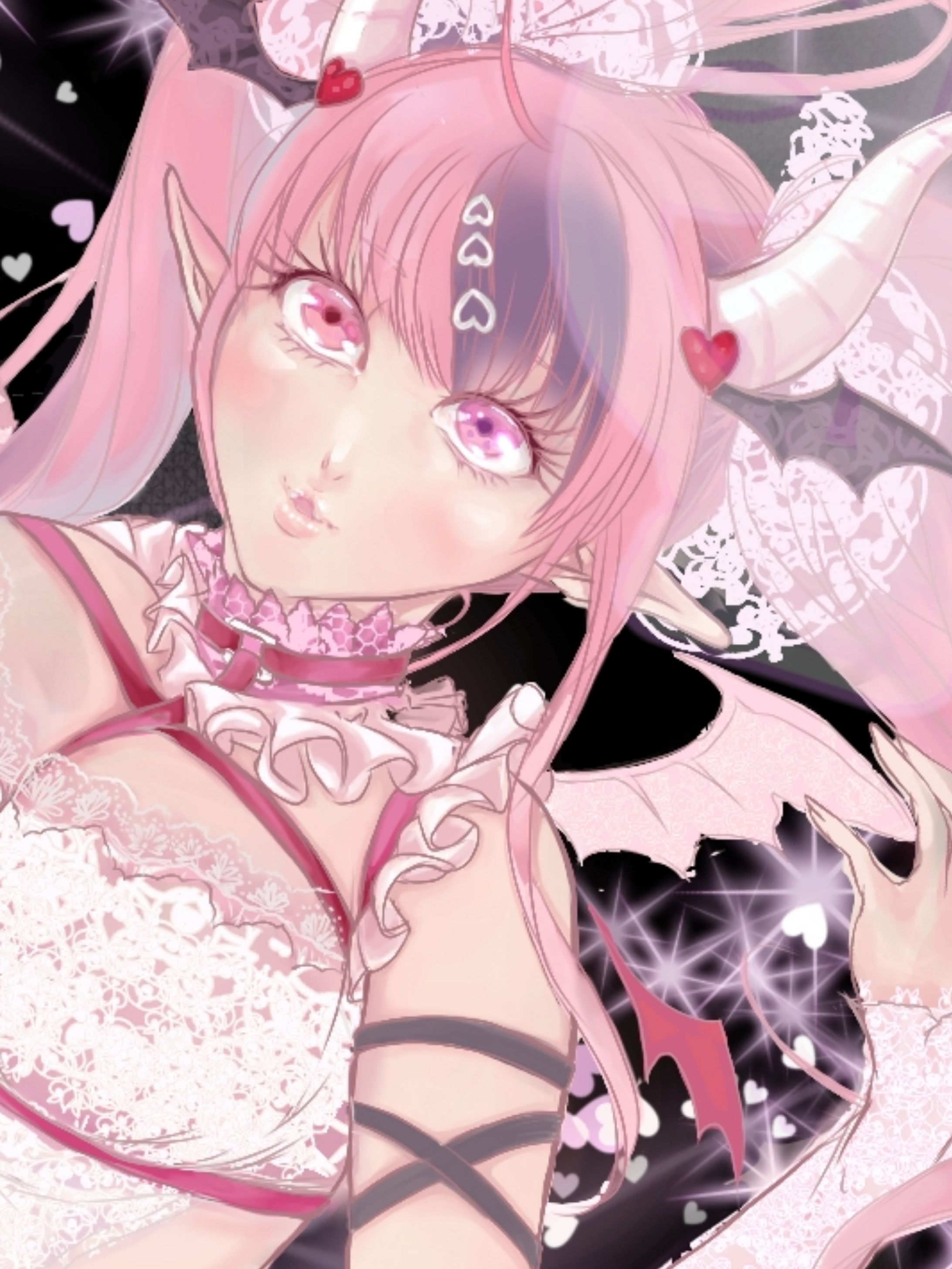 Vshojo Ironmouse-1