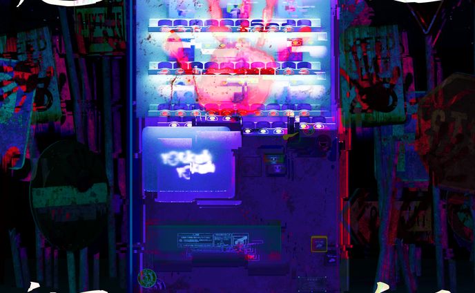 yofukashi ｢魑魅魍魎｣