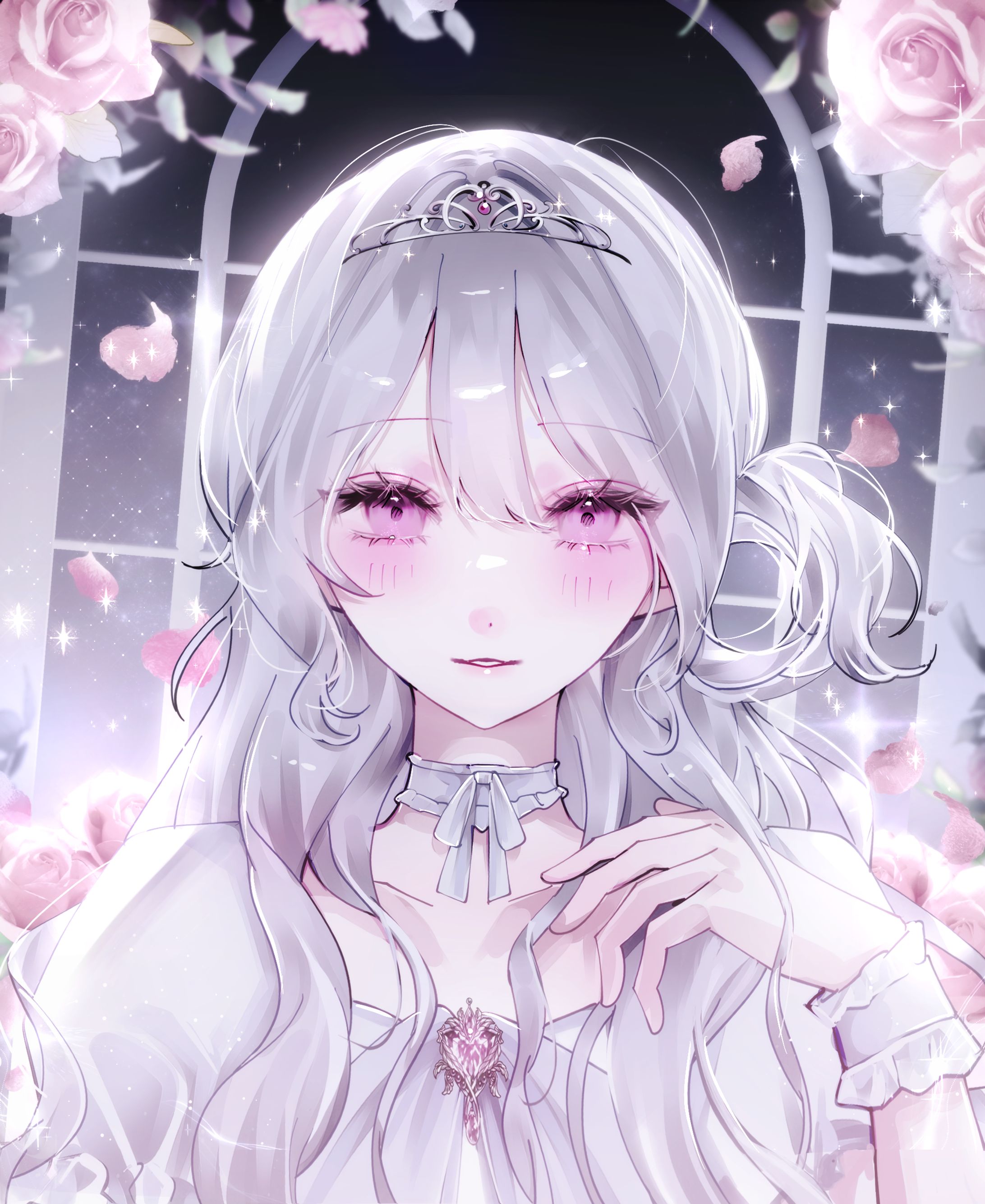 【作品集】Dream Garden(2023〜25)-1