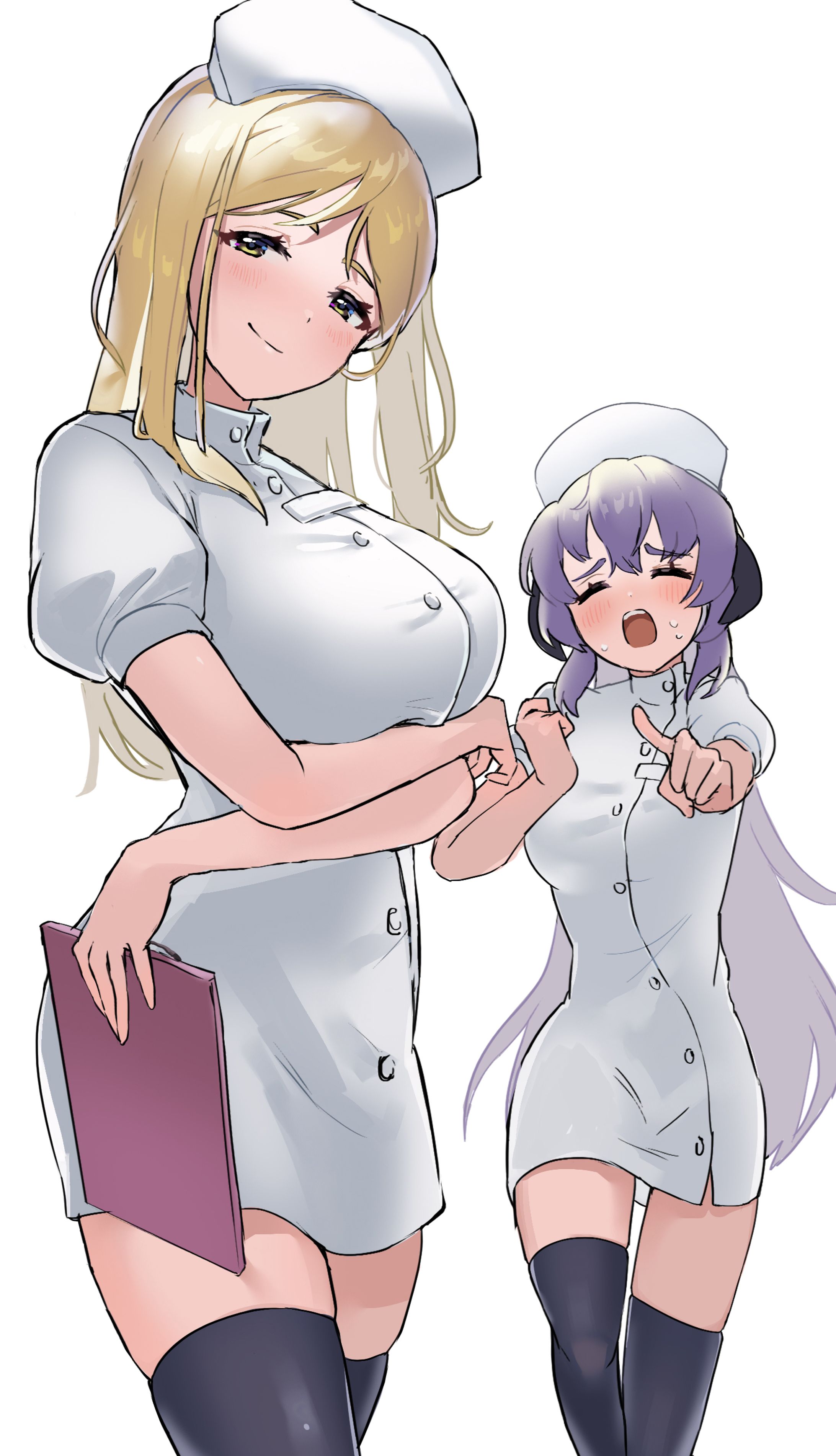 毎日絵　2021年3月21日-1