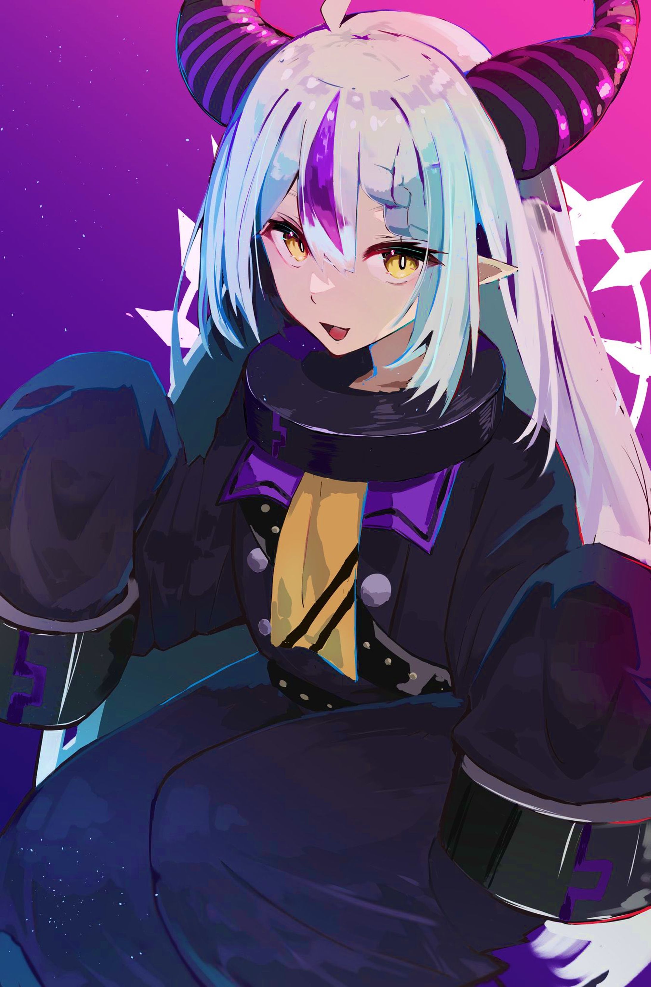 Skeb サンプル-1