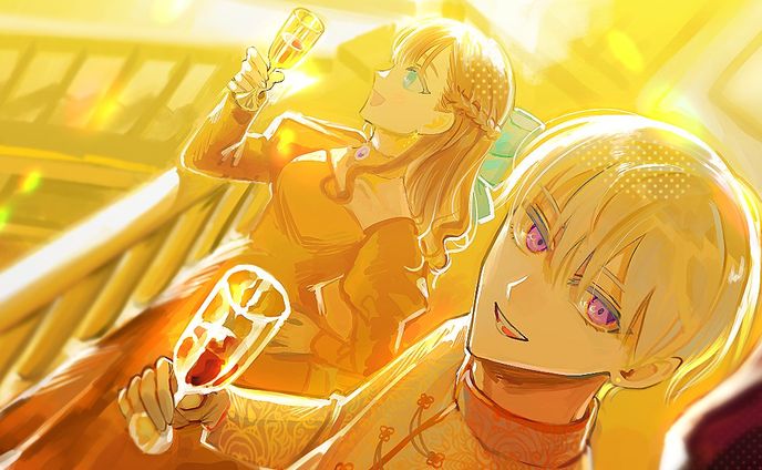 イラスト